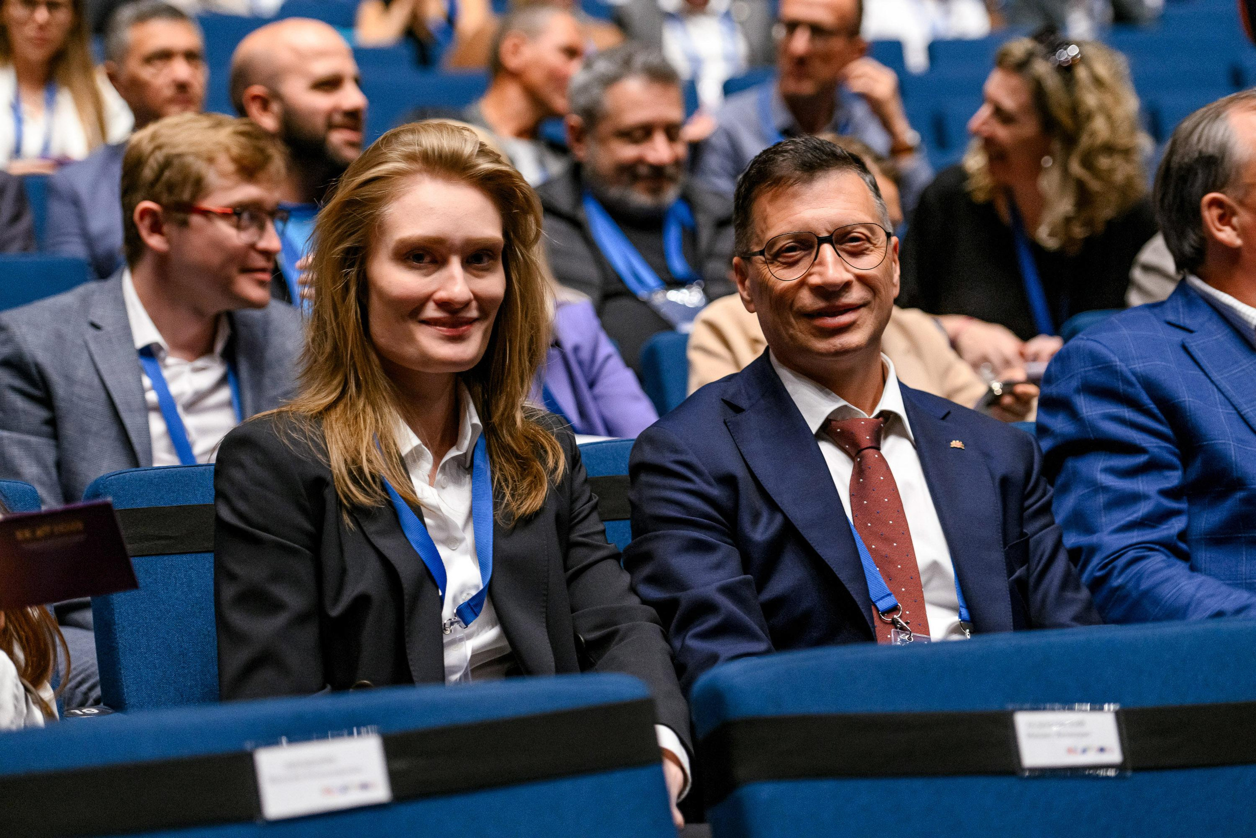 Церемония Открытия Университетского спорта 2023. Максим Комаров — Профессиональный фотограф