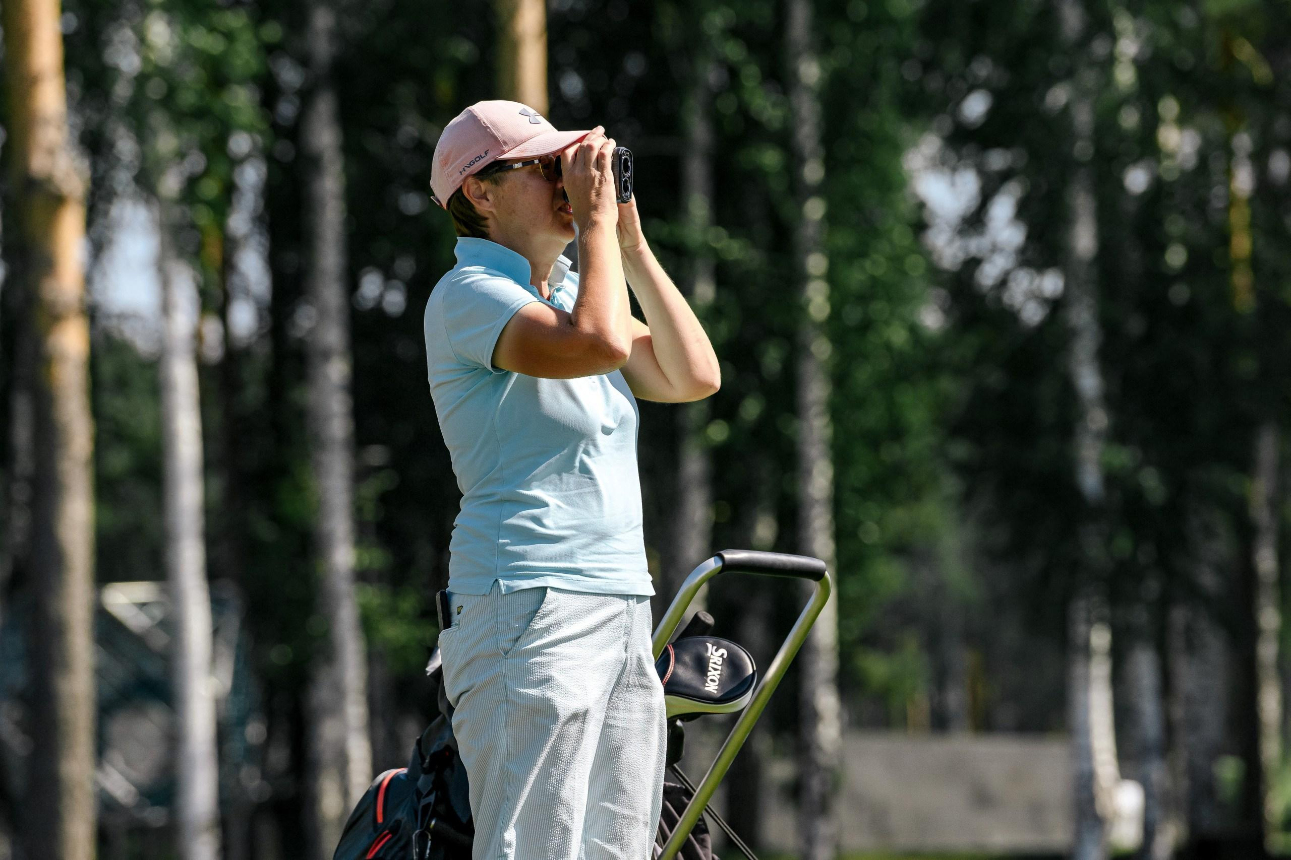 Pine Creek Golf Resort. Максим Комаров — Профессиональный фотограф