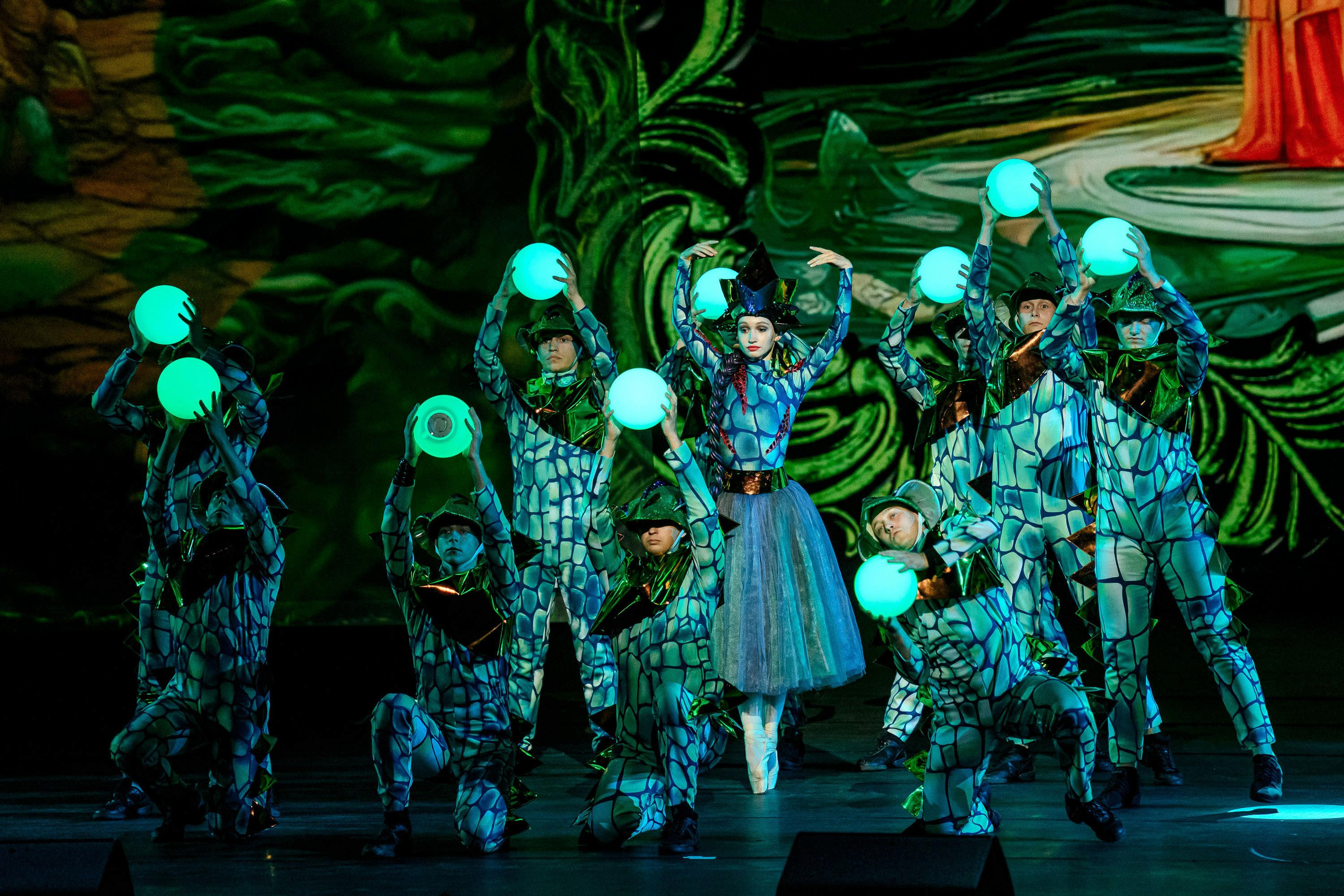 Церемония Открытия Университетского спорта 2023. Максим Комаров — Профессиональный фотограф