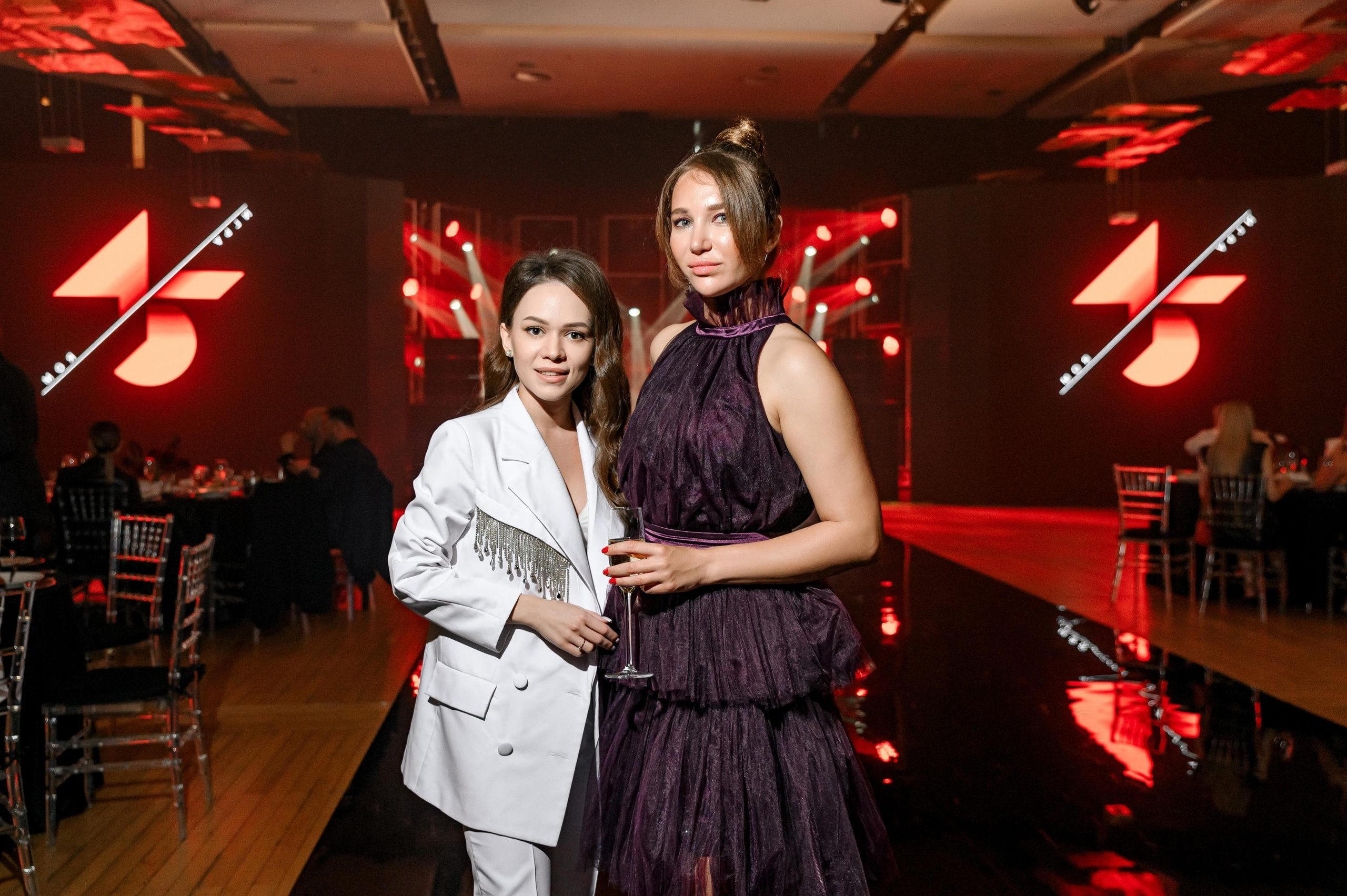 Юбилей предпринимателя Юрия Балуева. Максим Комаров — Профессиональный фотограф