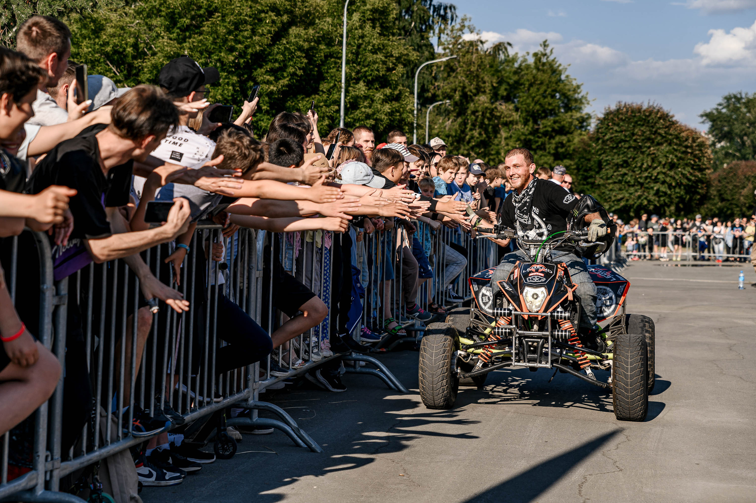 EXTREME. Максим Комаров — Профессиональный фотограф