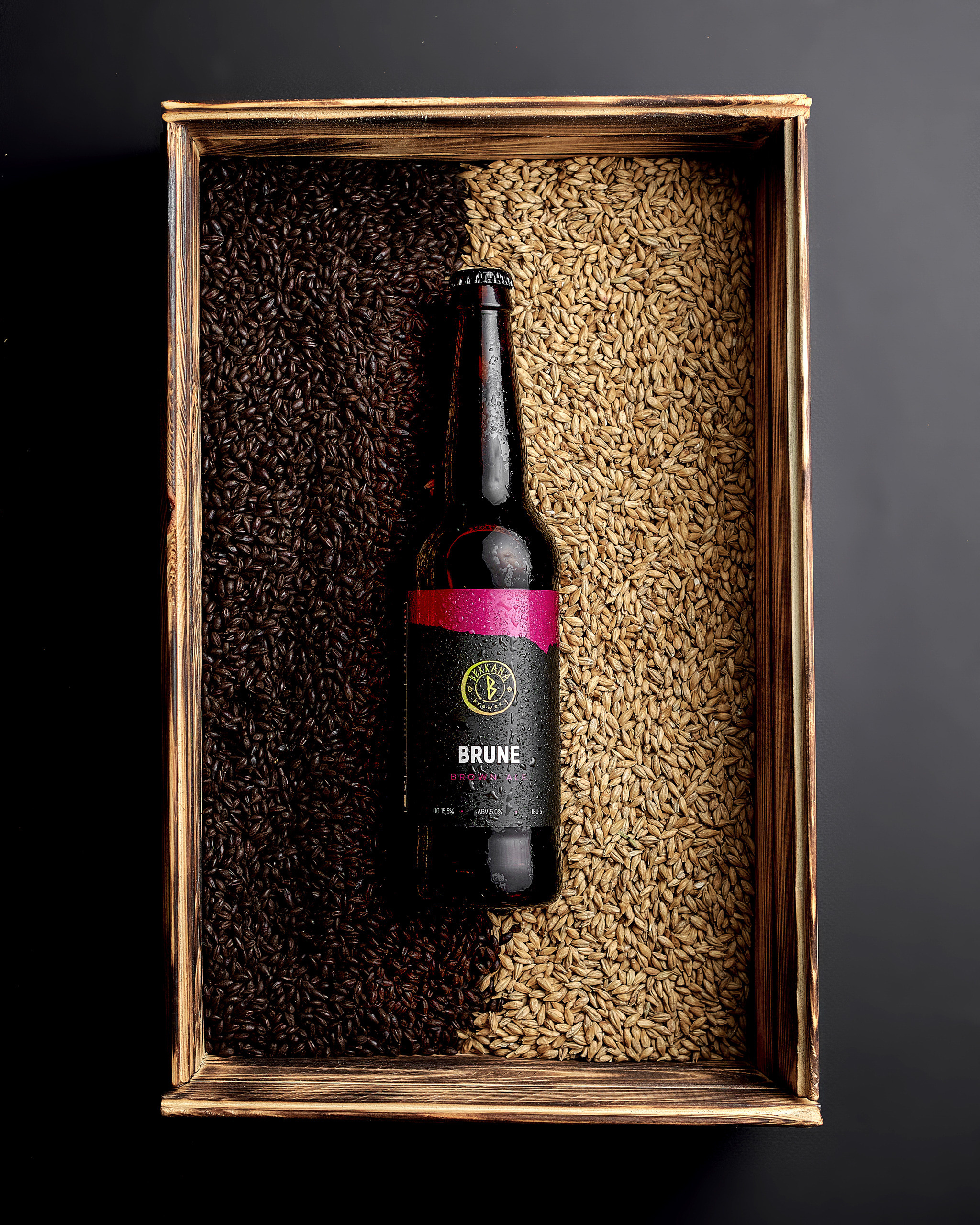 Фуд-фото. Максим Комаров — Профессиональный фотограф