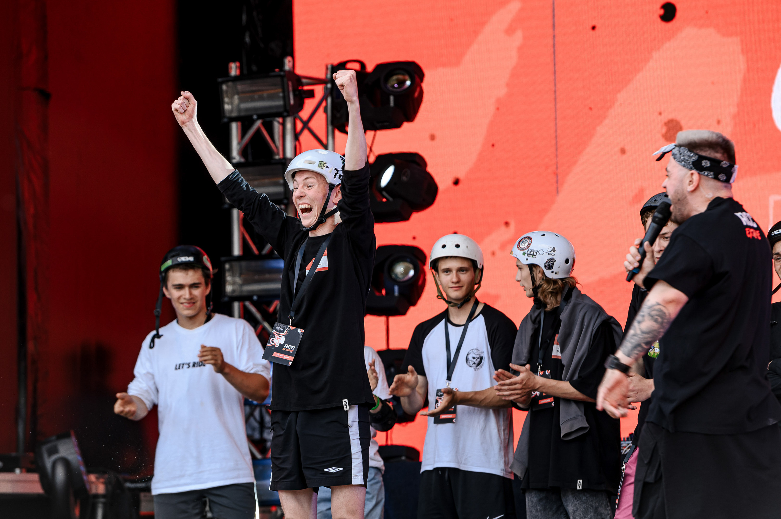 EXTREME. Максим Комаров — Профессиональный фотограф