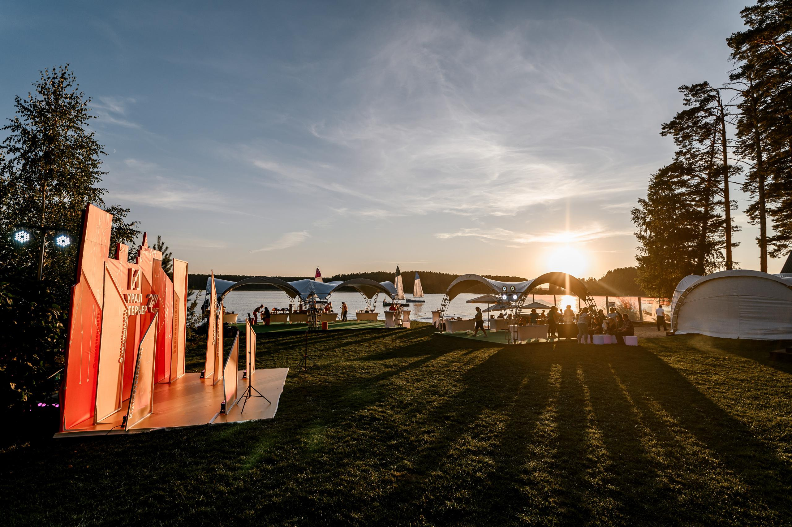 Корпоратив Урал — Интерьер. Максим Комаров — Профессиональный фотограф