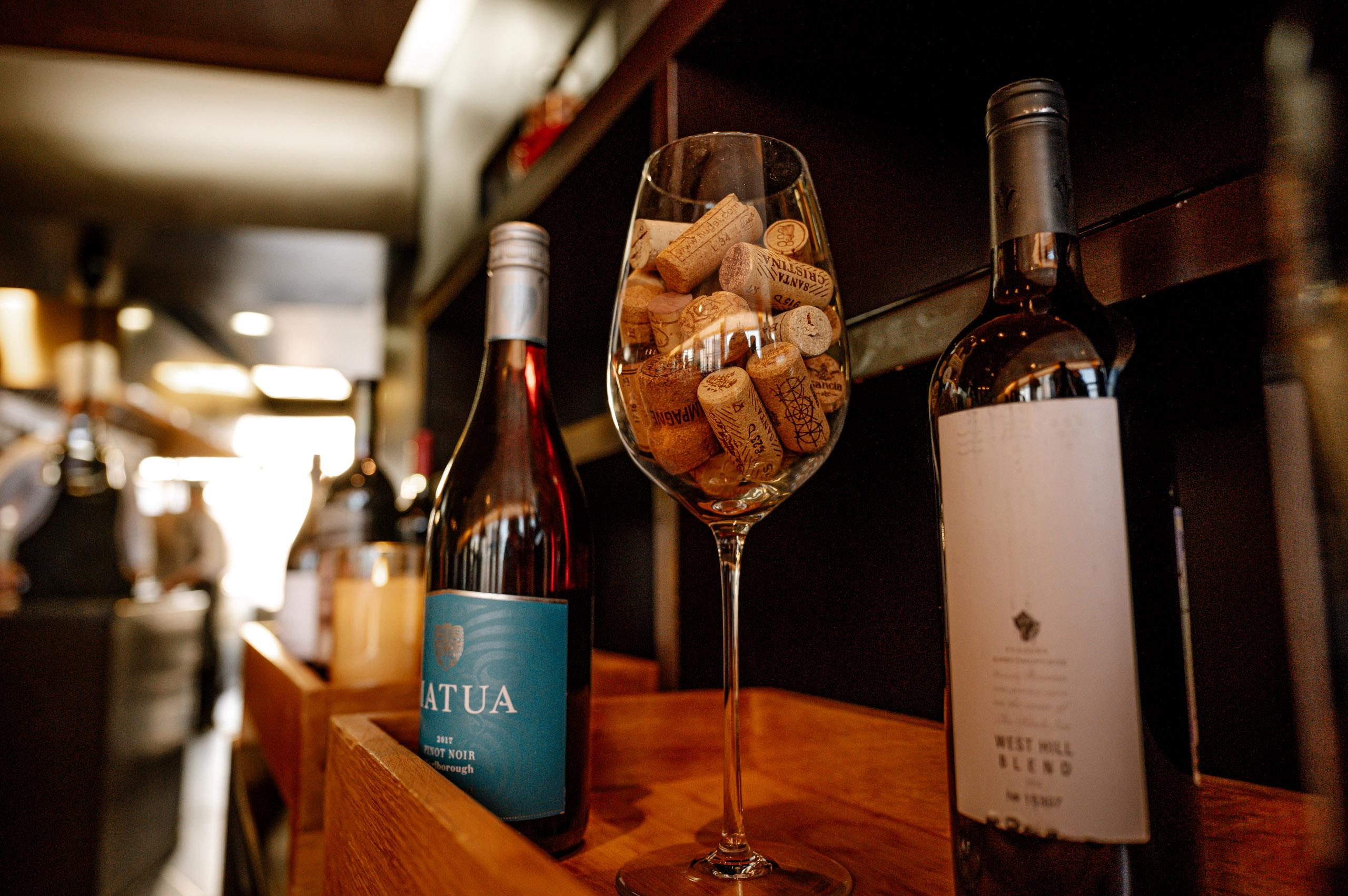 Винный ужин Hyatt Hotels. Максим Комаров — Профессиональный фотограф