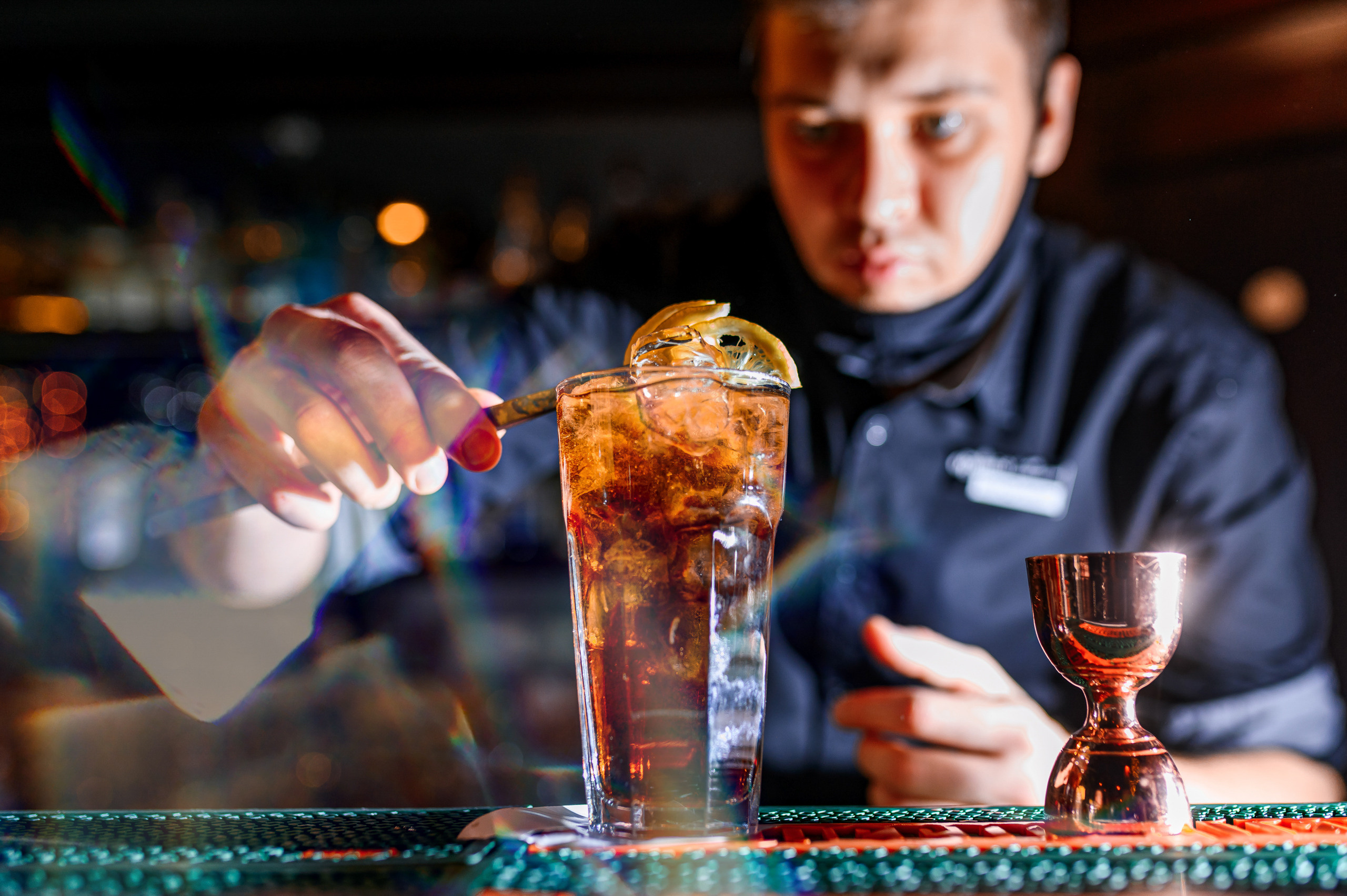 Клубы/Бары. Максим Комаров — Профессиональный фотограф