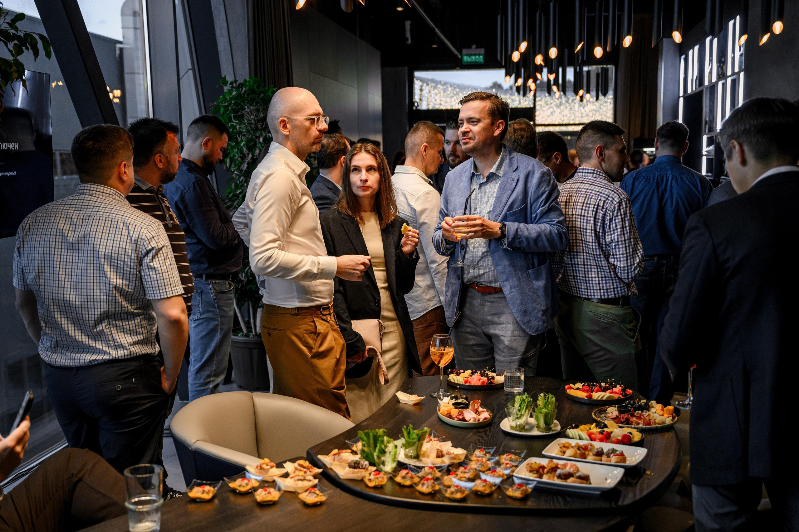 УГМК День Металлурга. Максим Комаров — Профессиональный фотограф