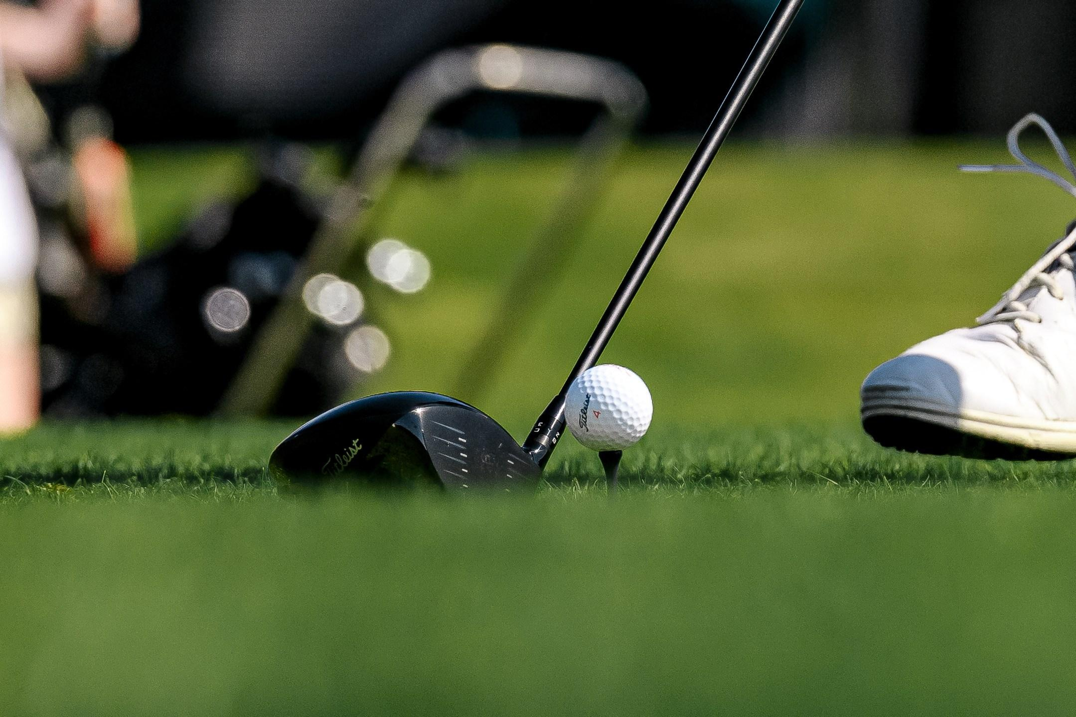 Pine Creek Golf Resort. Максим Комаров — Профессиональный фотограф