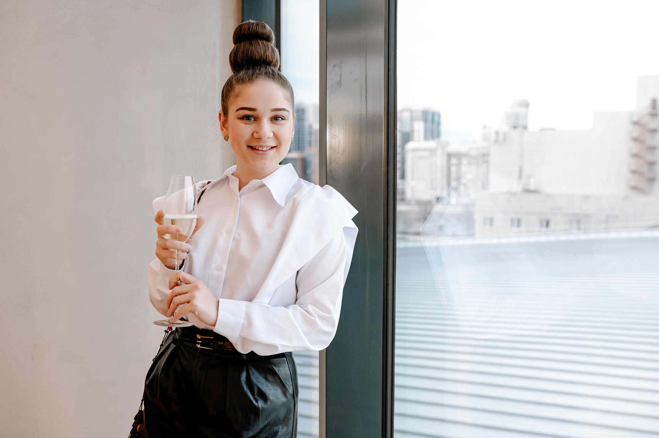 Винный ужин Hyatt Hotels. Максим Комаров — Профессиональный фотограф