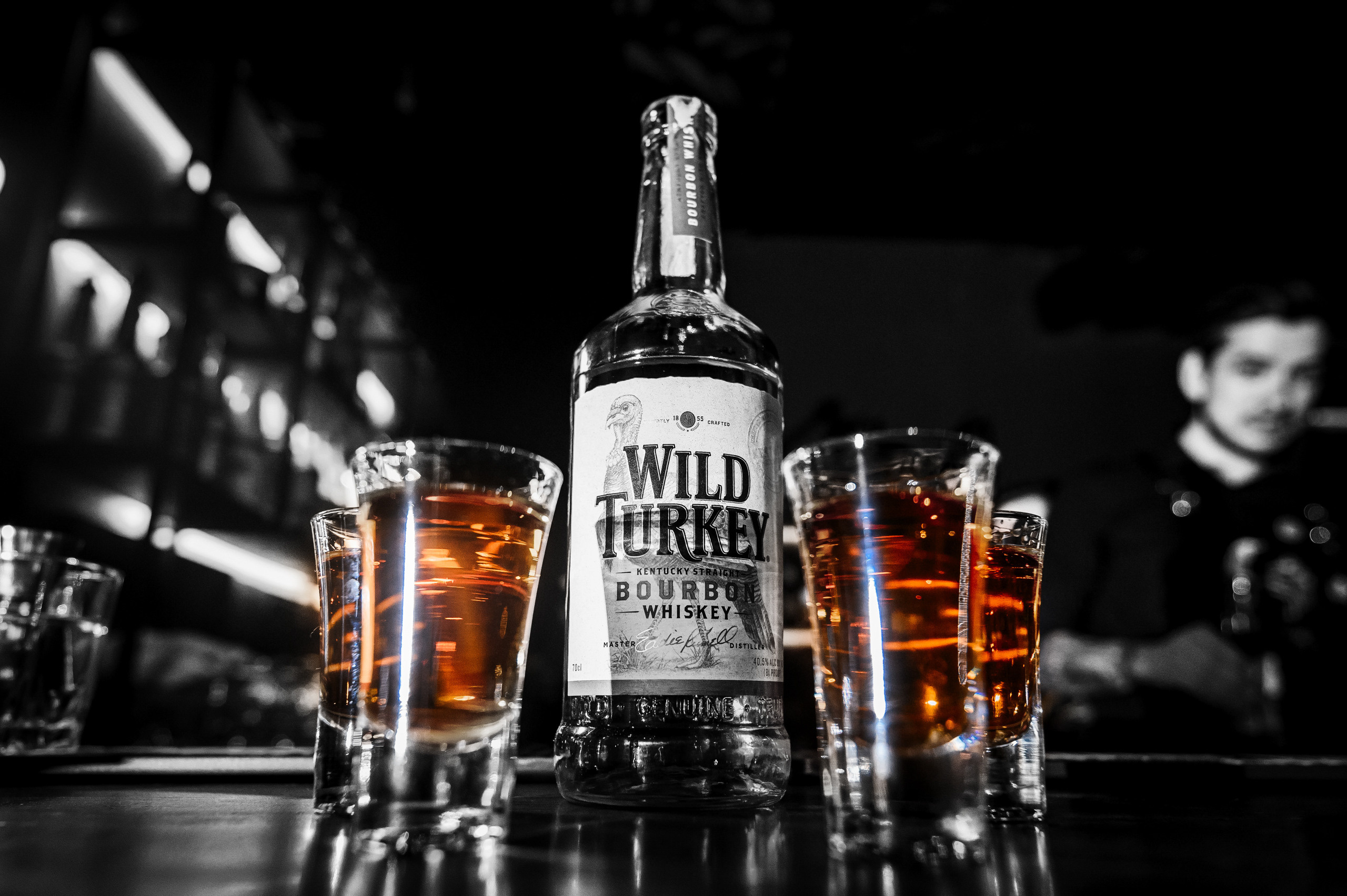 Клубы/Бары. Максим Комаров — Профессиональный фотограф