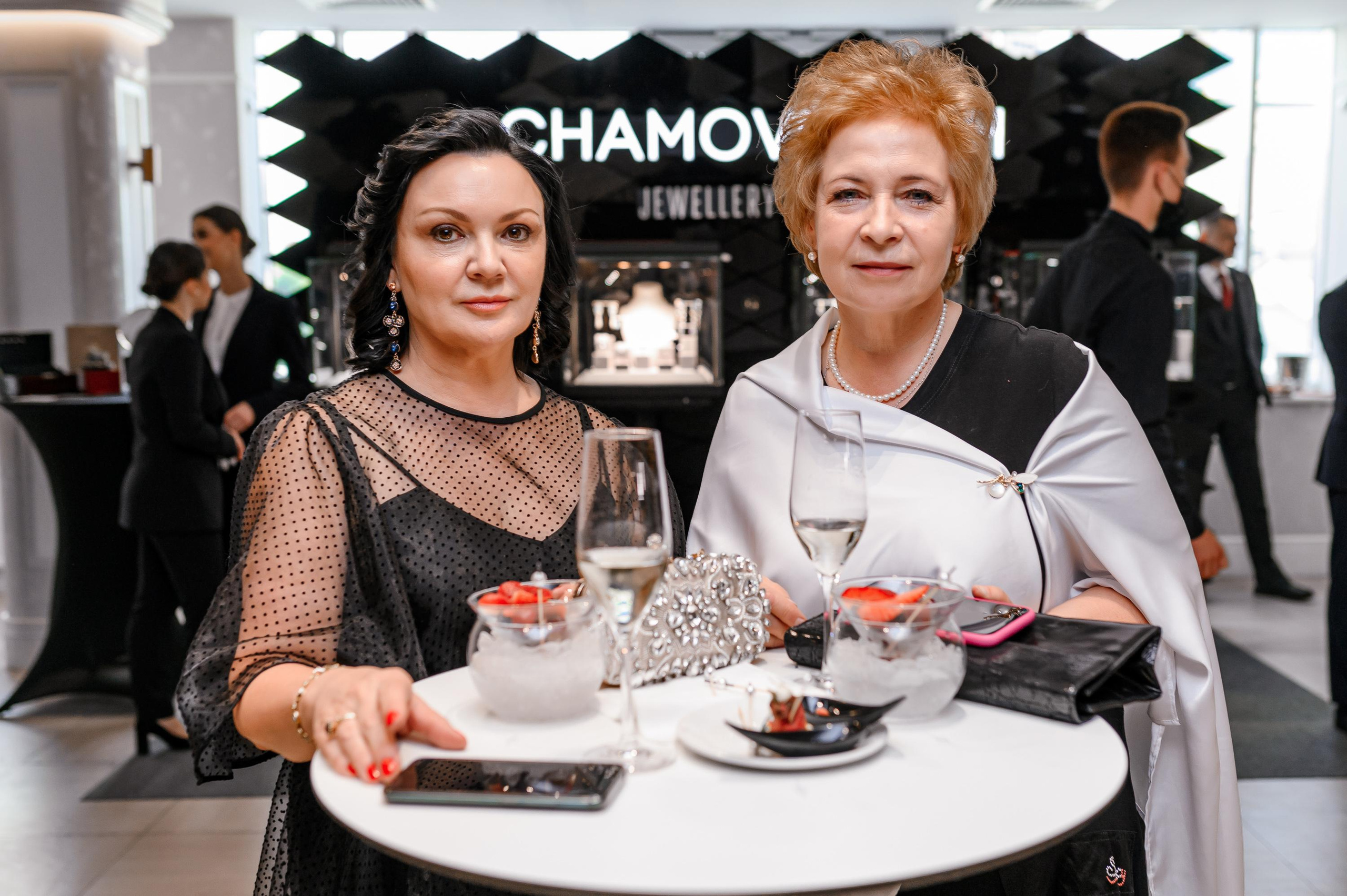 Награждение Wellness Тихвинъ. Максим Комаров — Профессиональный фотограф