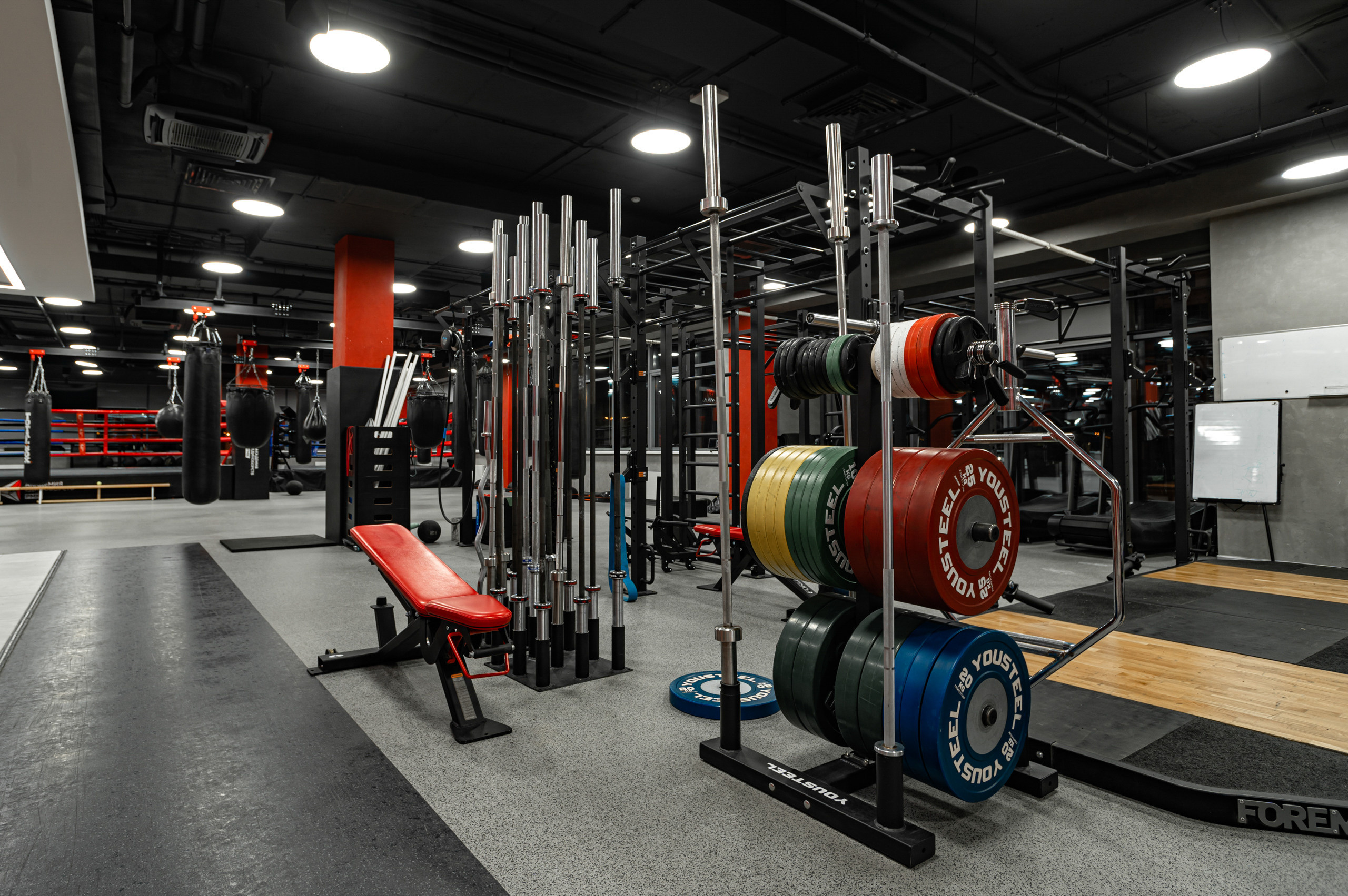 Интерьер. Максим Комаров — Профессиональный фотограф