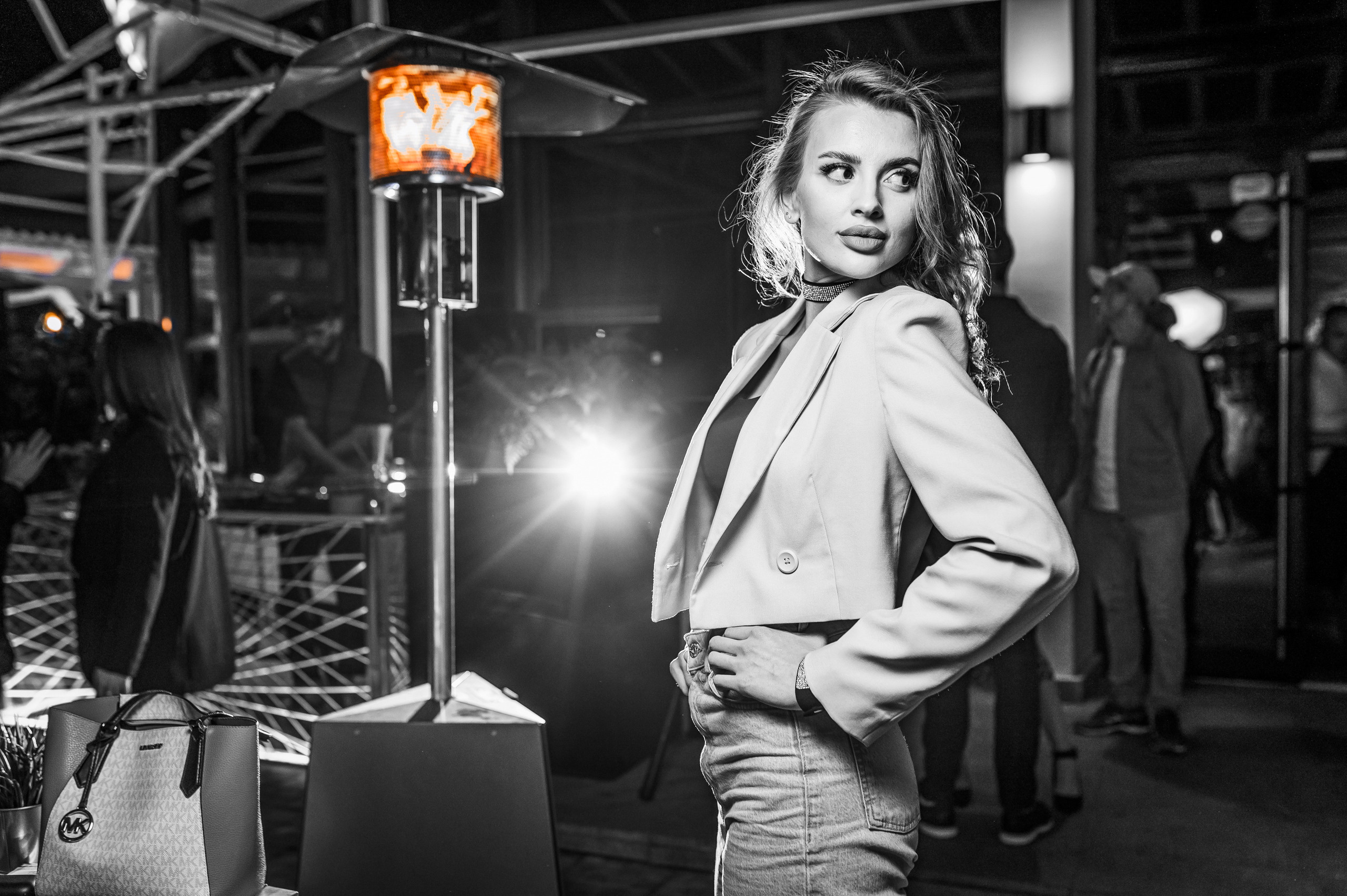 Клубы/Бары. Максим Комаров — Профессиональный фотограф