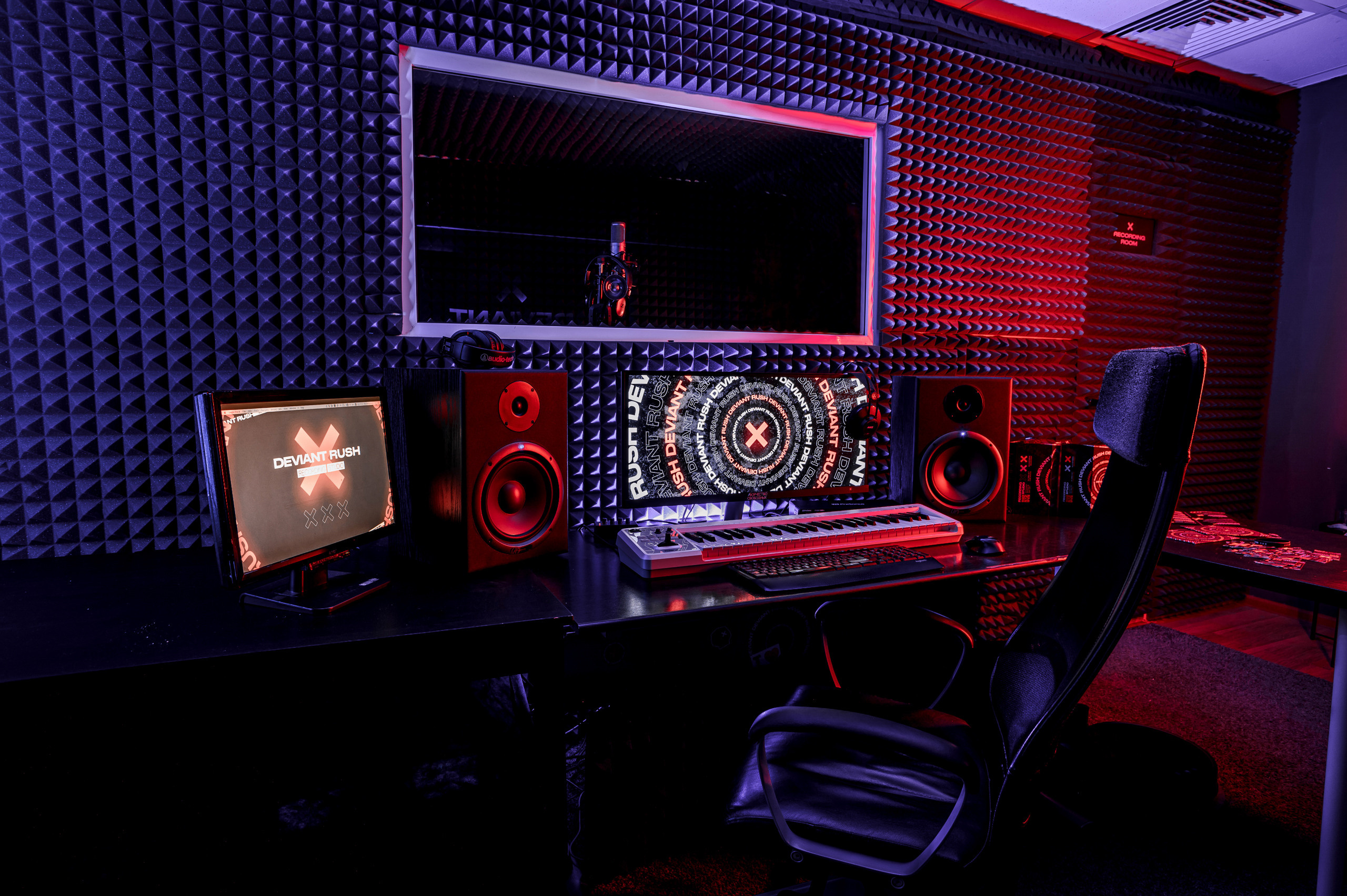 Интерьер. Максим Комаров — Профессиональный фотограф