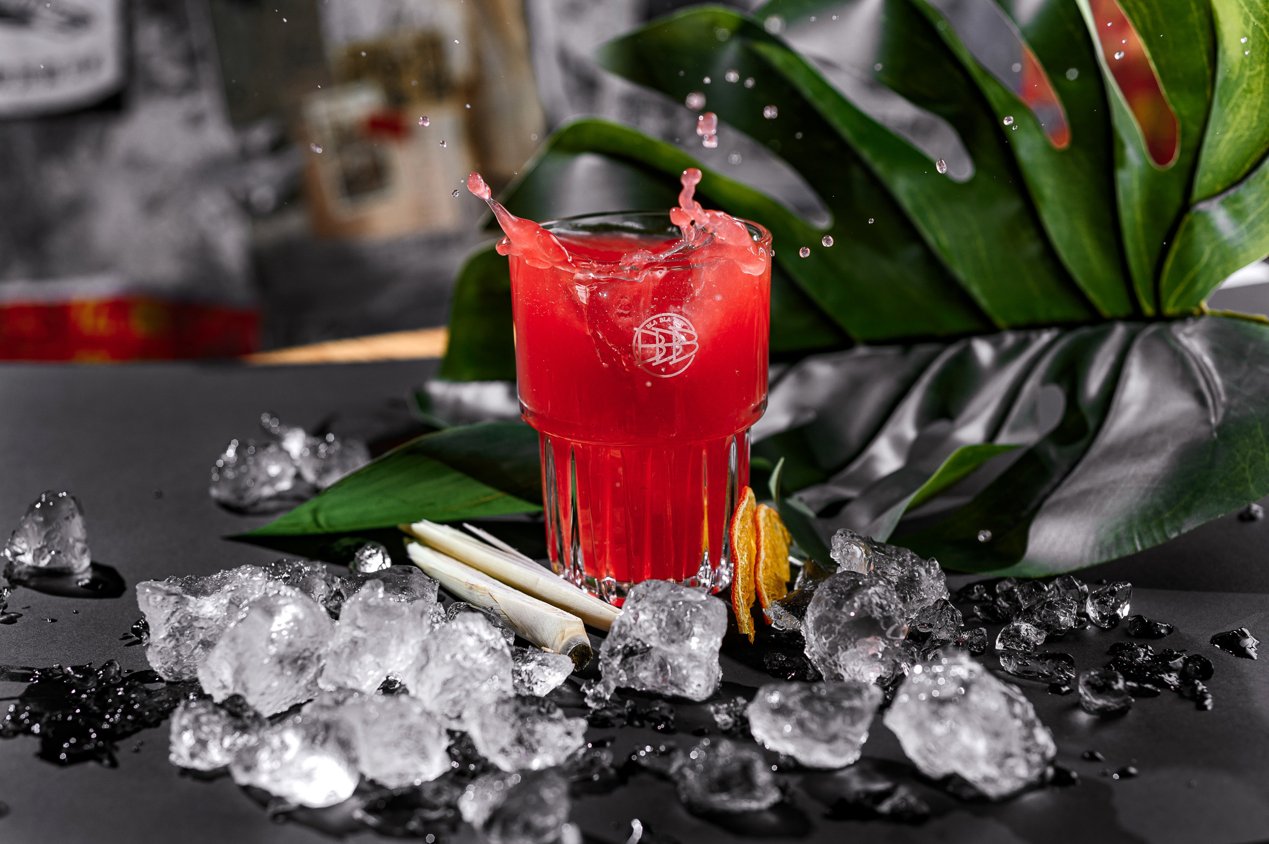 Фуд-фото. Максим Комаров — Профессиональный фотограф