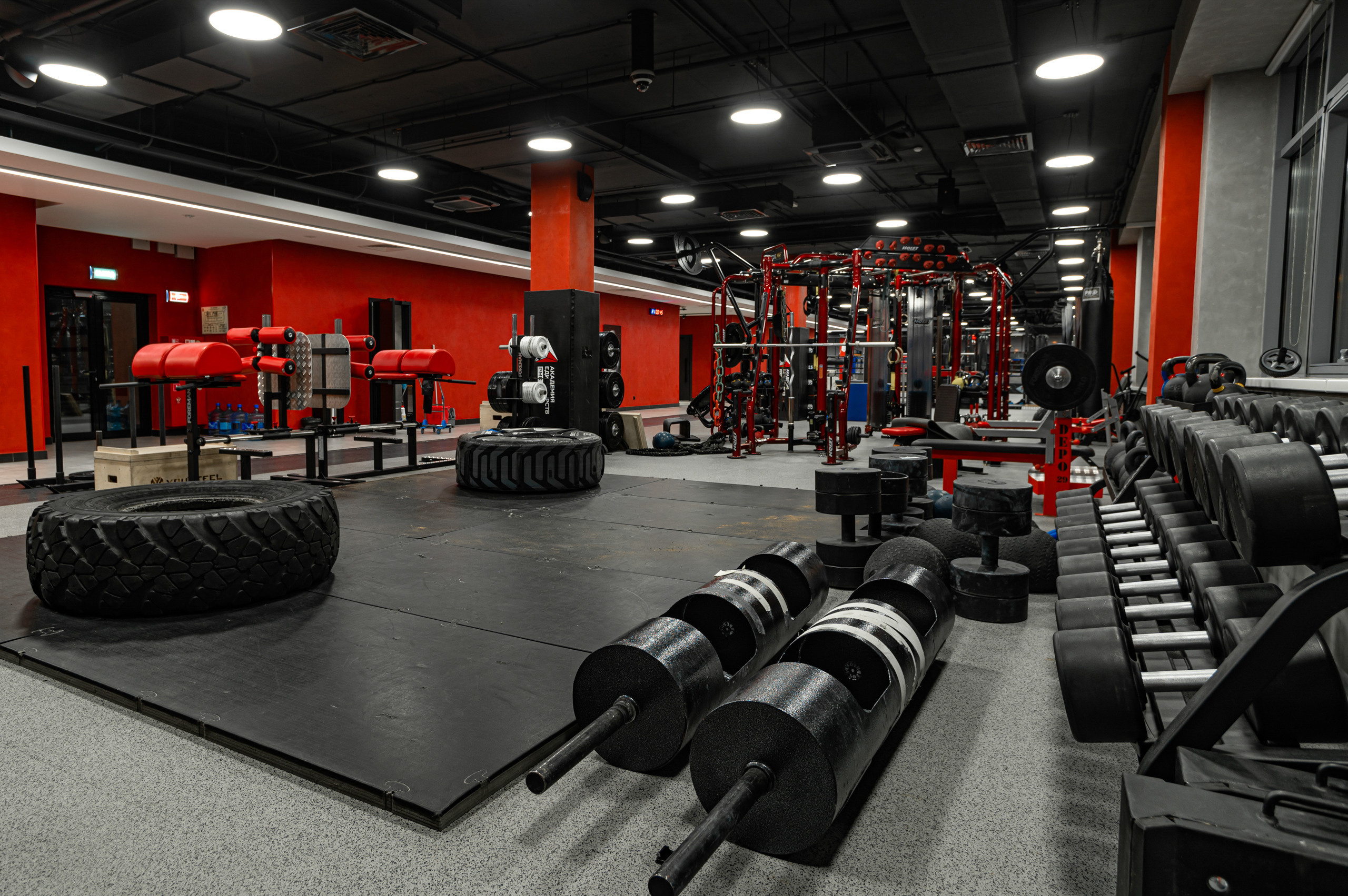 Интерьер. Максим Комаров — Профессиональный фотограф