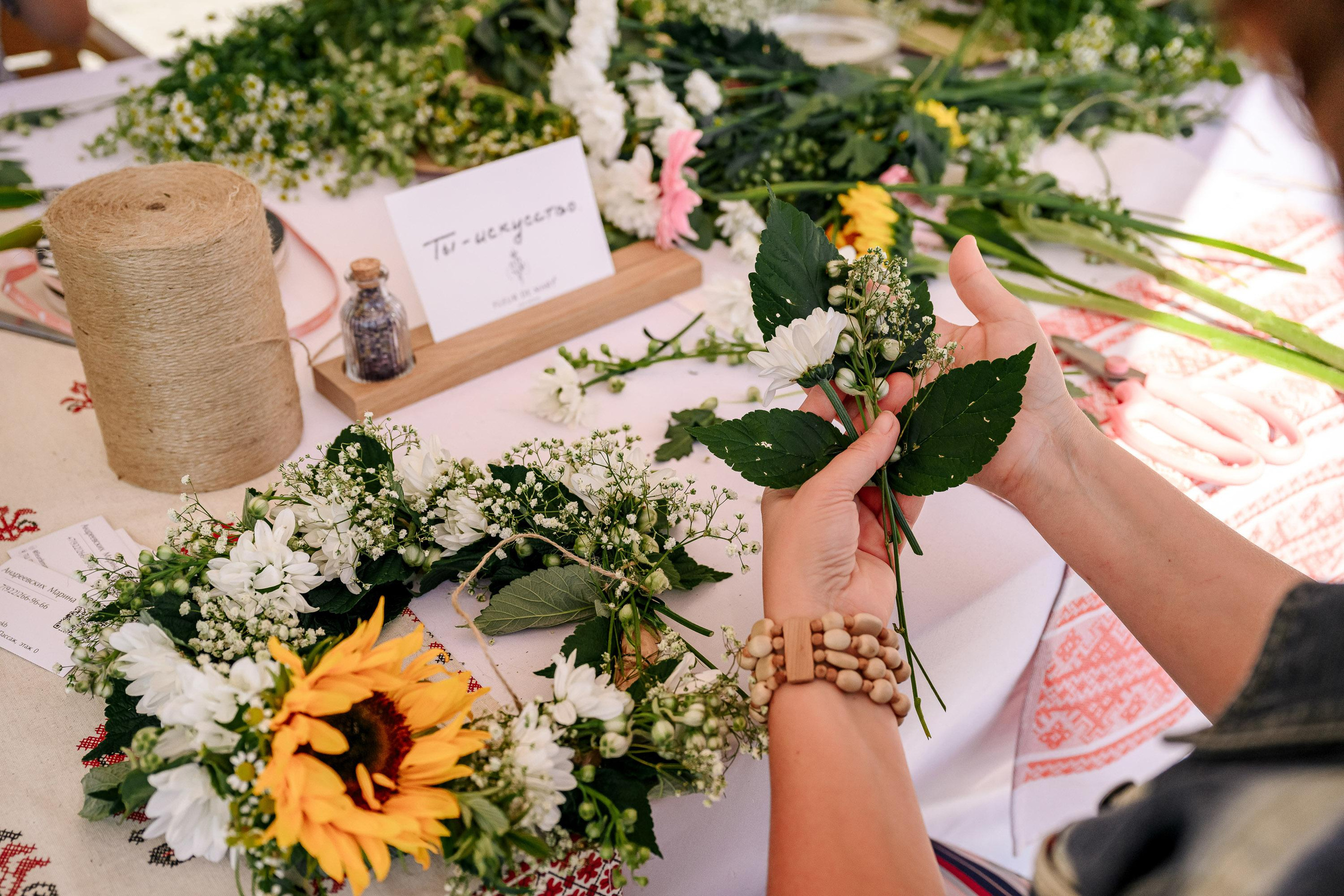 Innoprom Pine Creek Golf Resort. Максим Комаров — Профессиональный фотограф