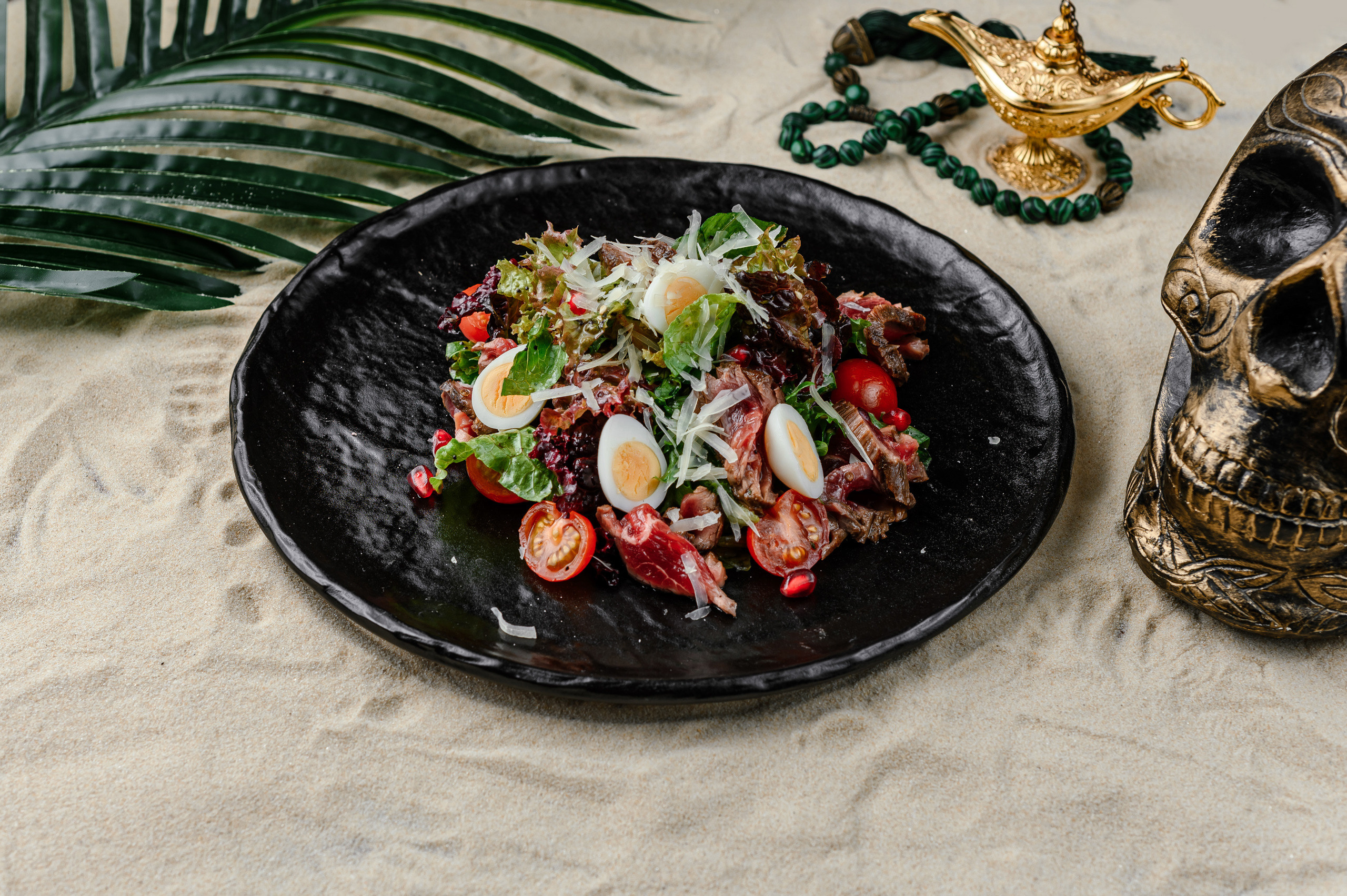 Фуд-фото. Максим Комаров — Профессиональный фотограф