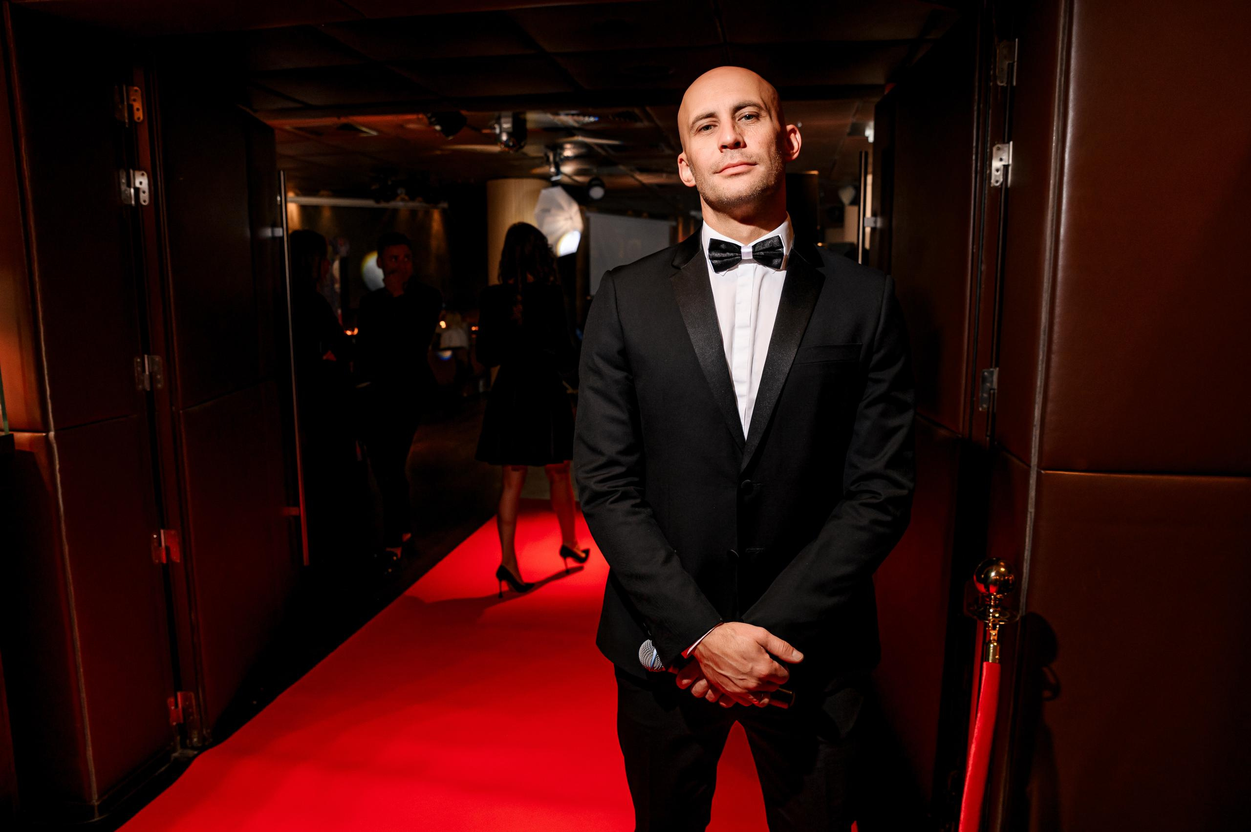 БКС Ультиматума 10 лет. Максим Комаров — Профессиональный фотограф