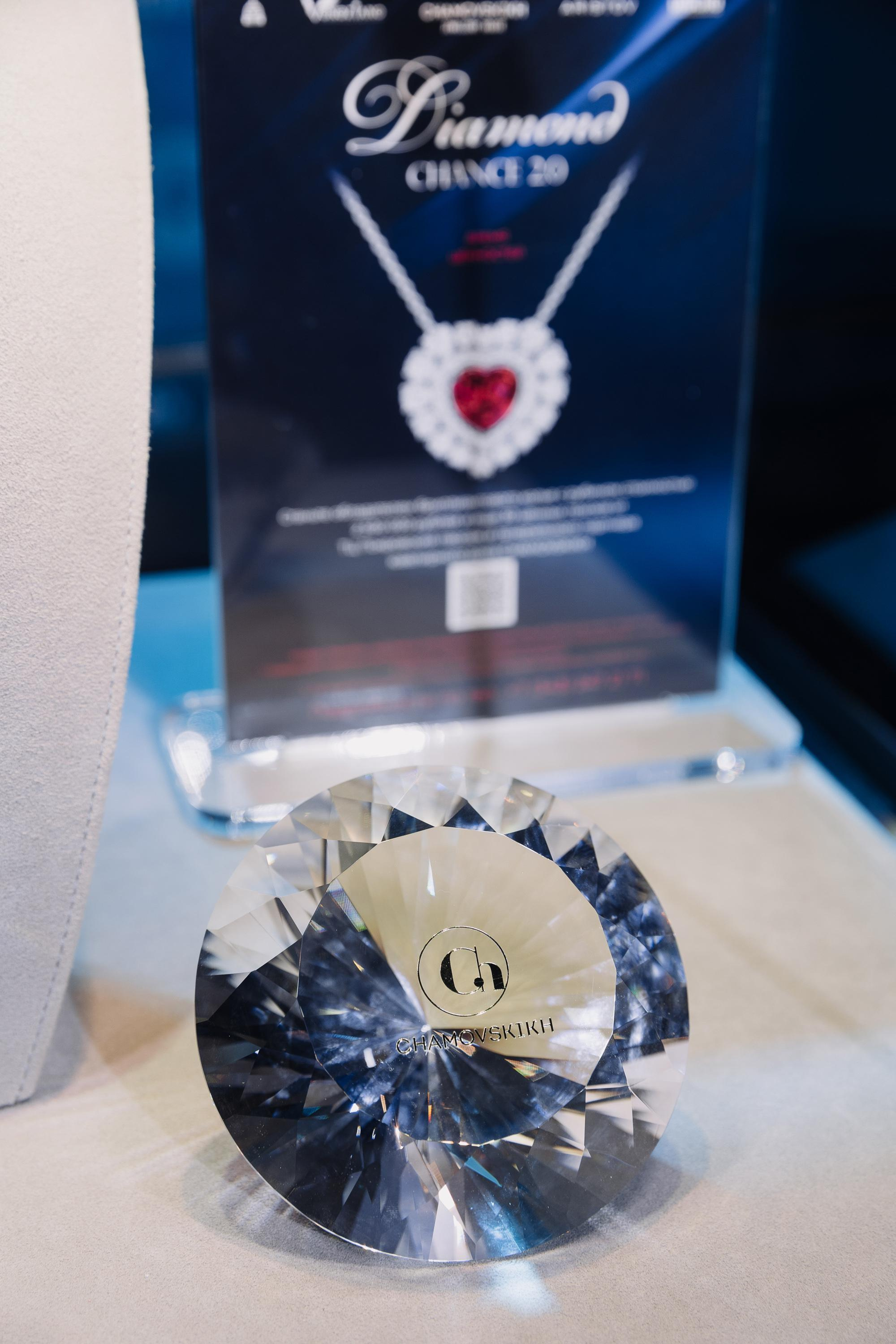 Награждение Chamovskikh. Максим Комаров — Профессиональный фотограф