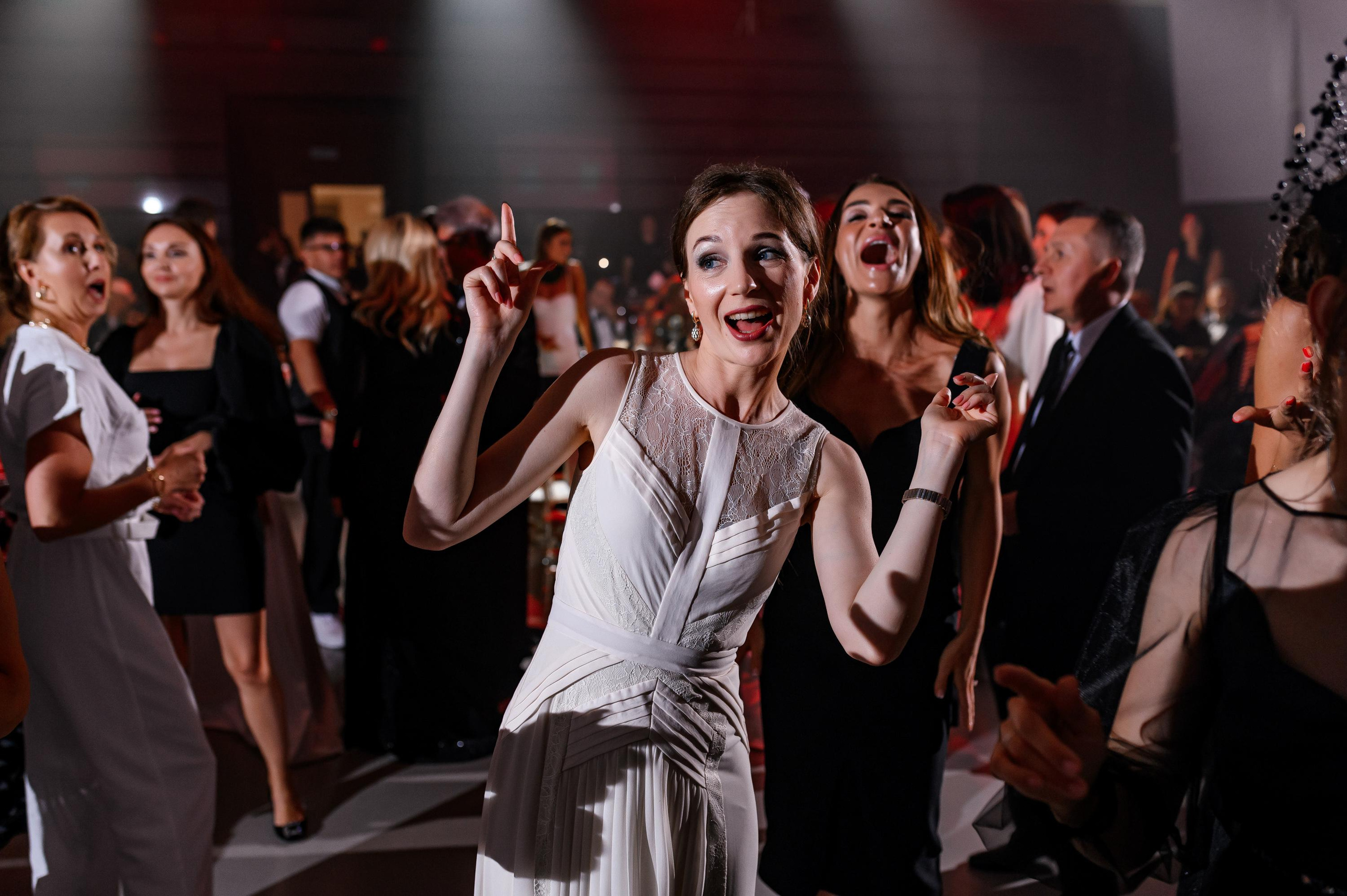 Награждение Wellness Тихвинъ. Максим Комаров — Профессиональный фотограф