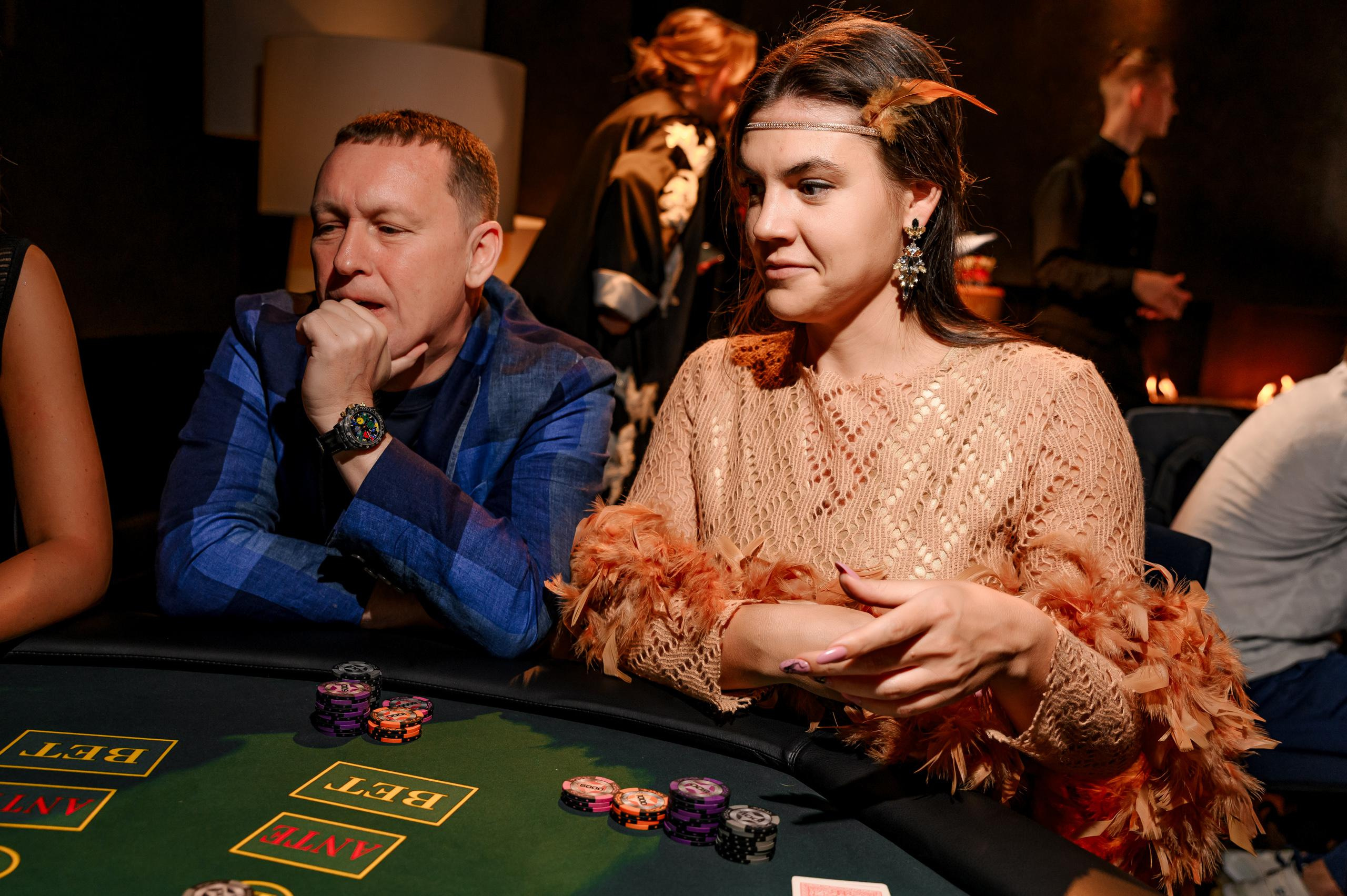 БКС Ультиматума 10 лет. Максим Комаров — Профессиональный фотограф