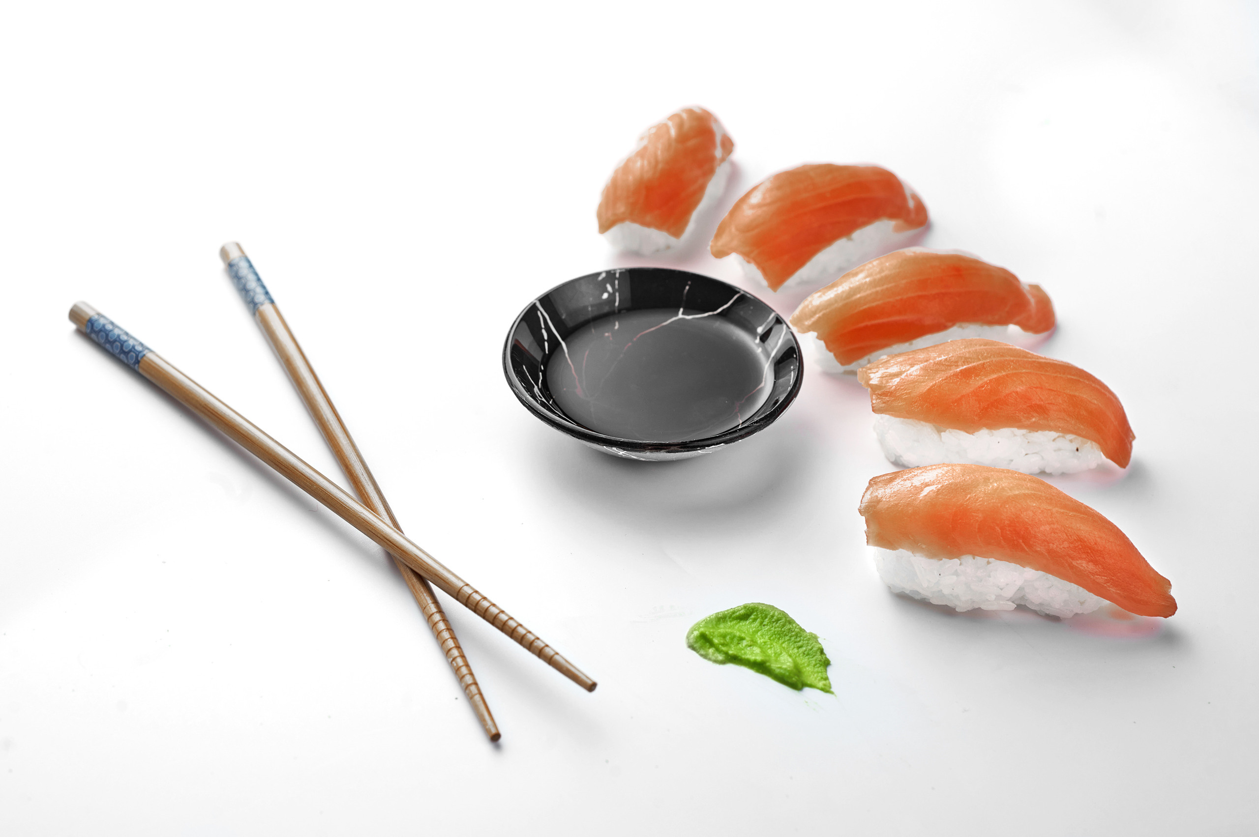 Фуд-фото. Максим Комаров — Профессиональный фотограф