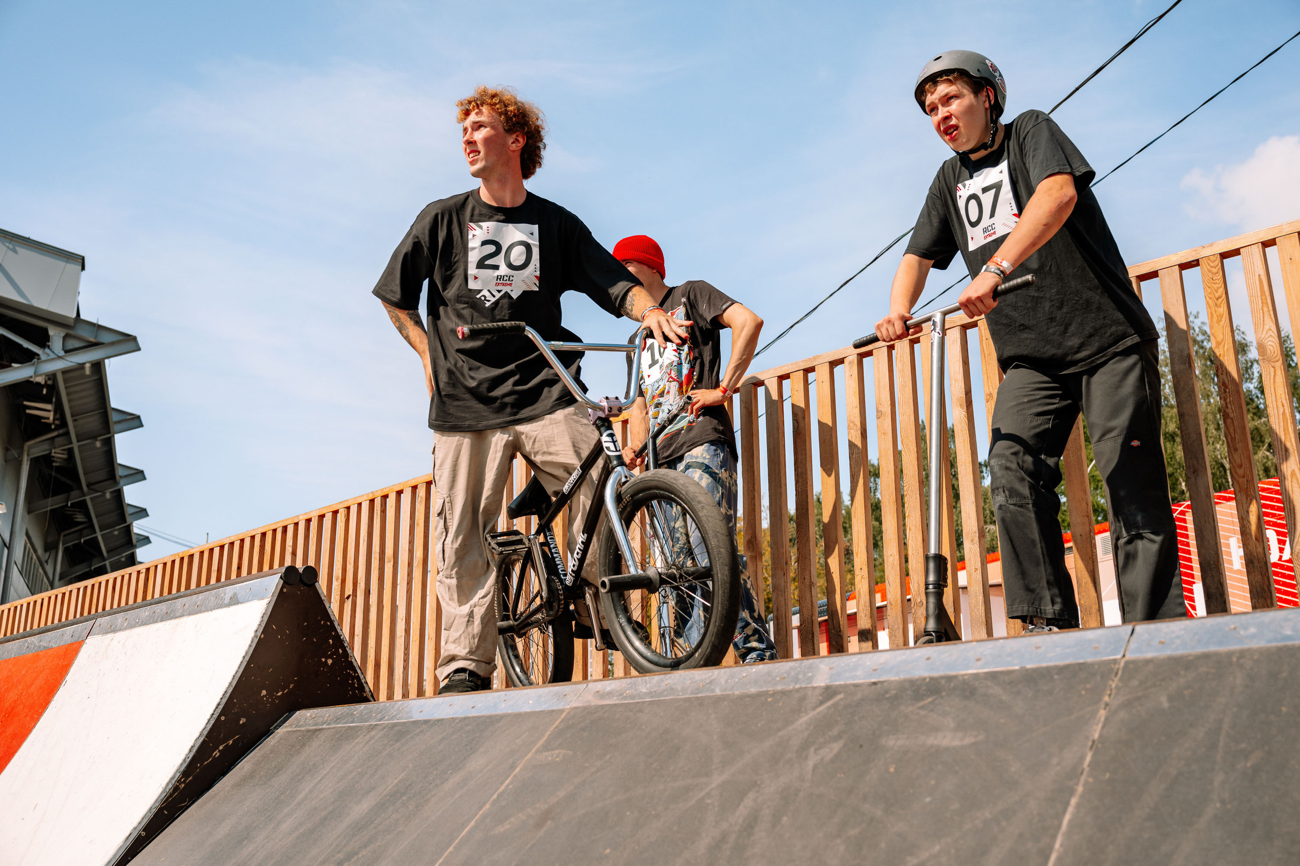 EXTREME. Максим Комаров — Профессиональный фотограф