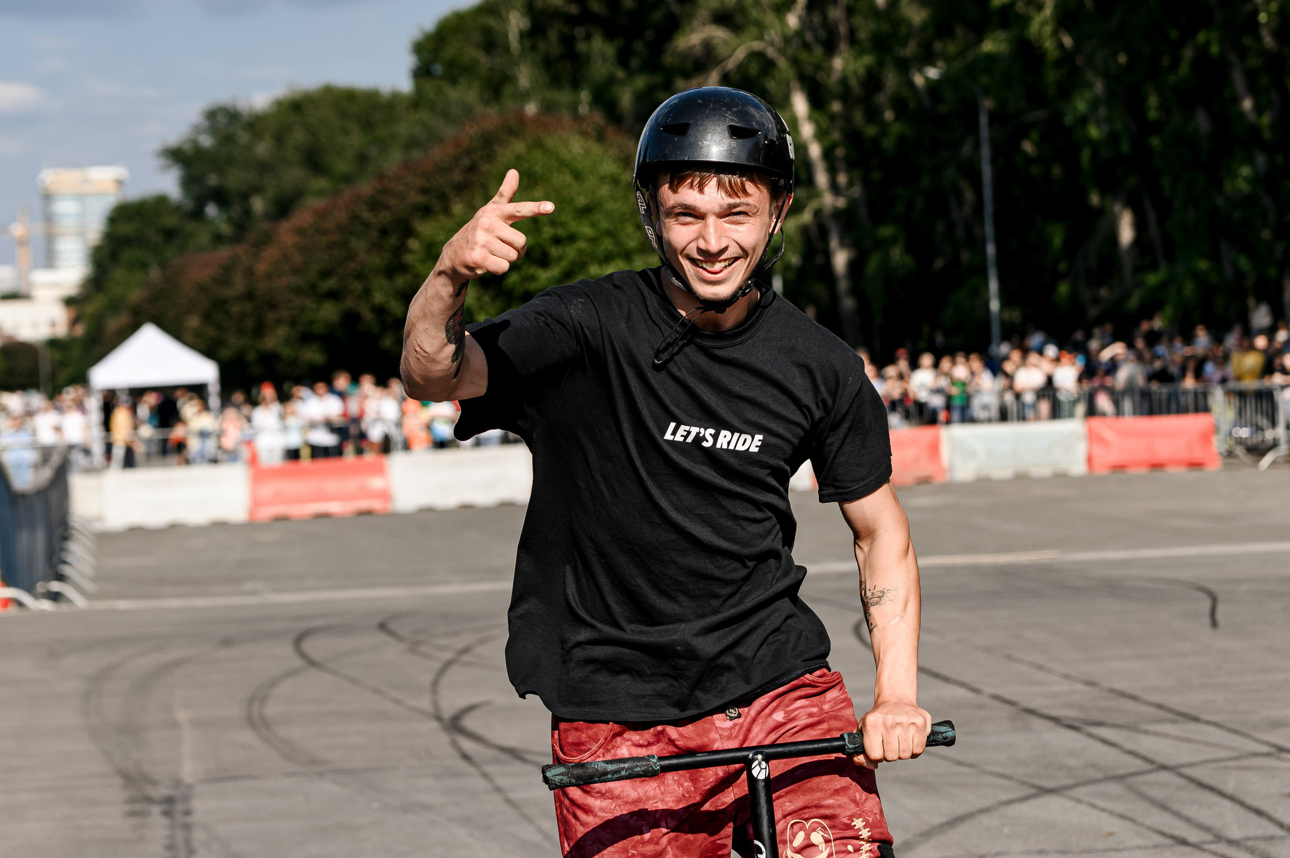 EXTREME. Максим Комаров — Профессиональный фотограф