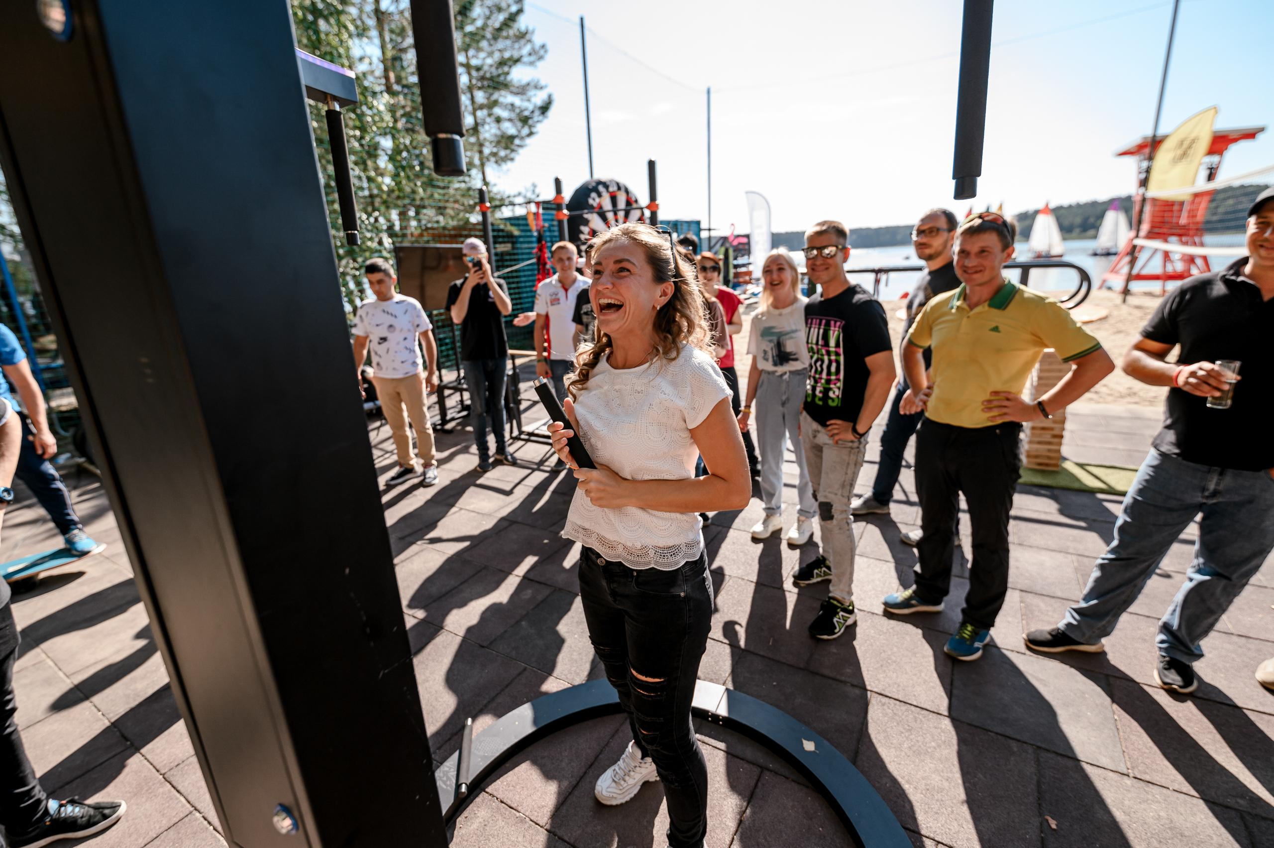 Корпоратив Урал — Интерьер. Максим Комаров — Профессиональный фотограф