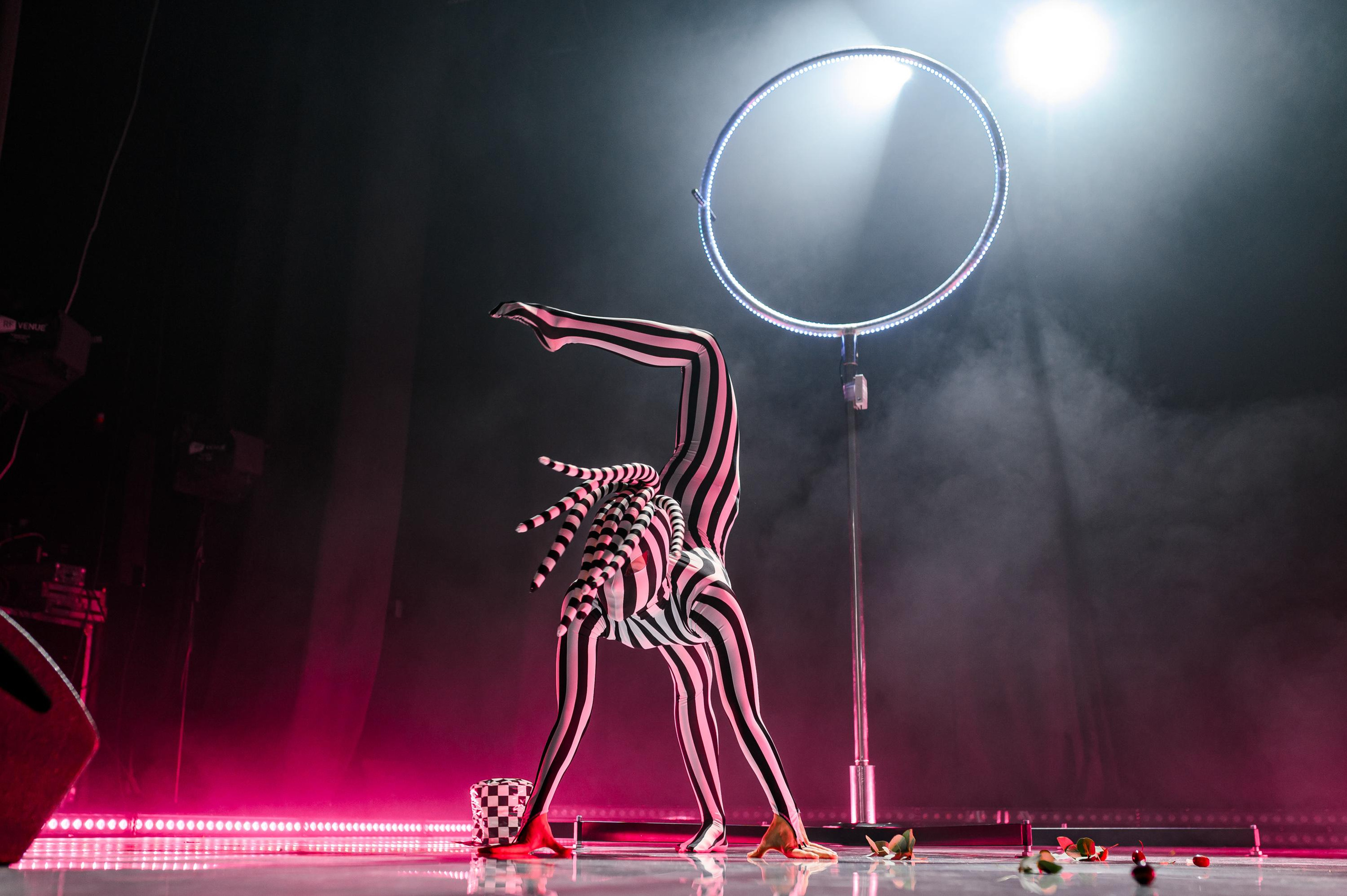 Награждение Wellness Тихвинъ. Максим Комаров — Профессиональный фотограф