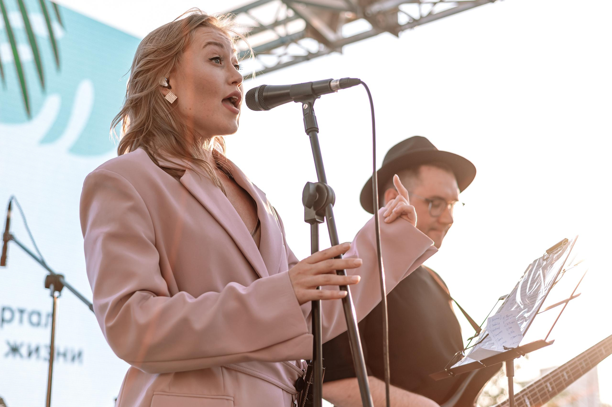 Открытие Clever Park екатеринбург. Максим Комаров — Профессиональный фотограф