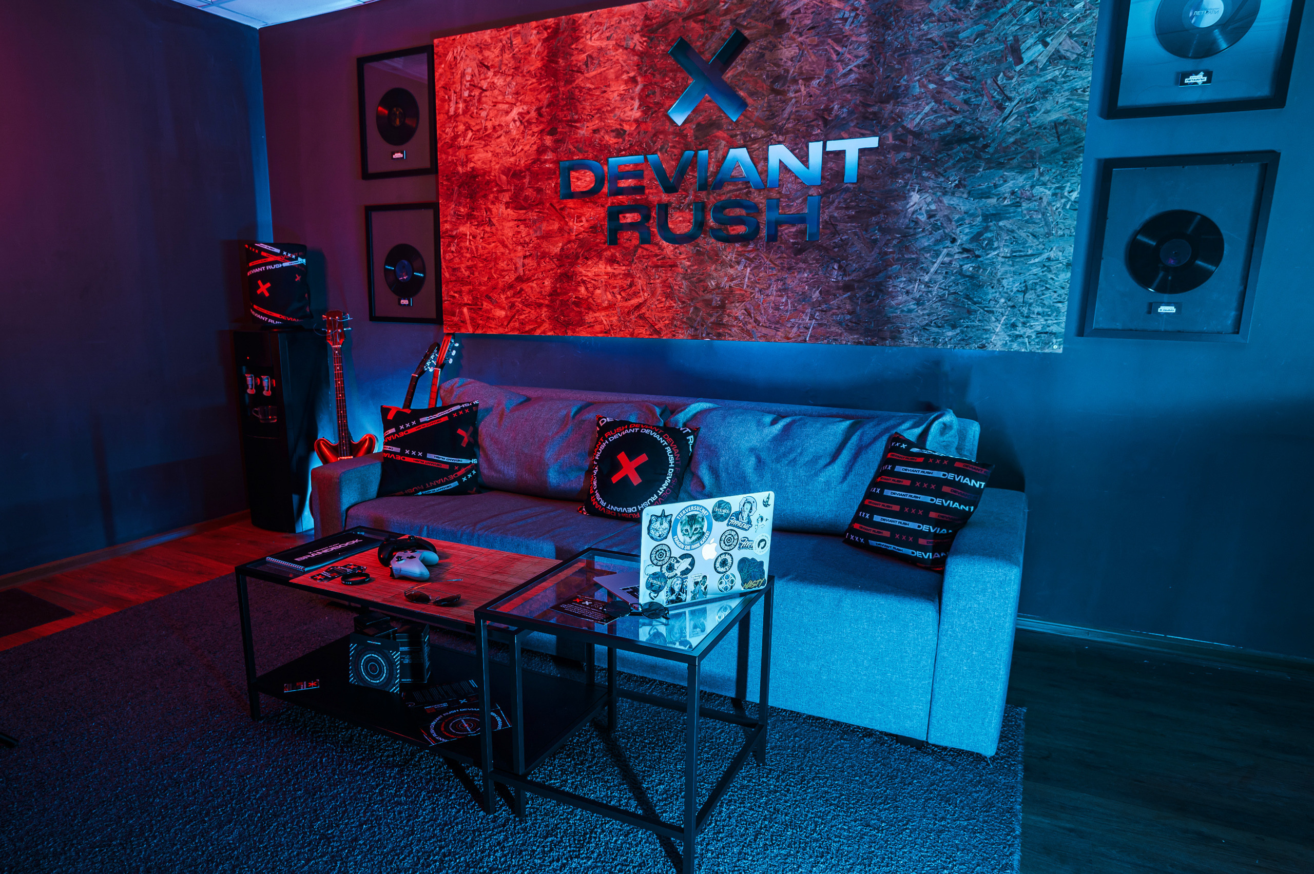 Интерьер. Максим Комаров — Профессиональный фотограф