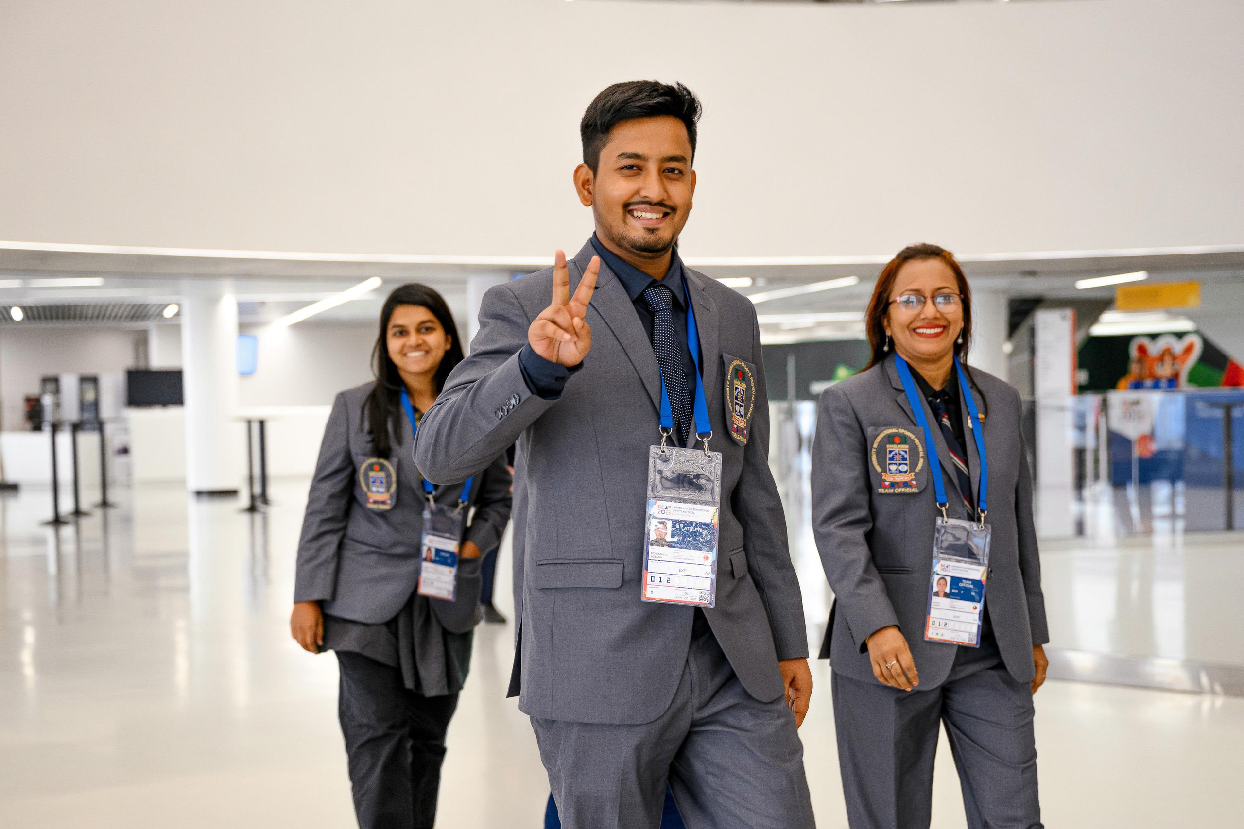 Церемония Открытия Университетского спорта 2023. Максим Комаров — Профессиональный фотограф