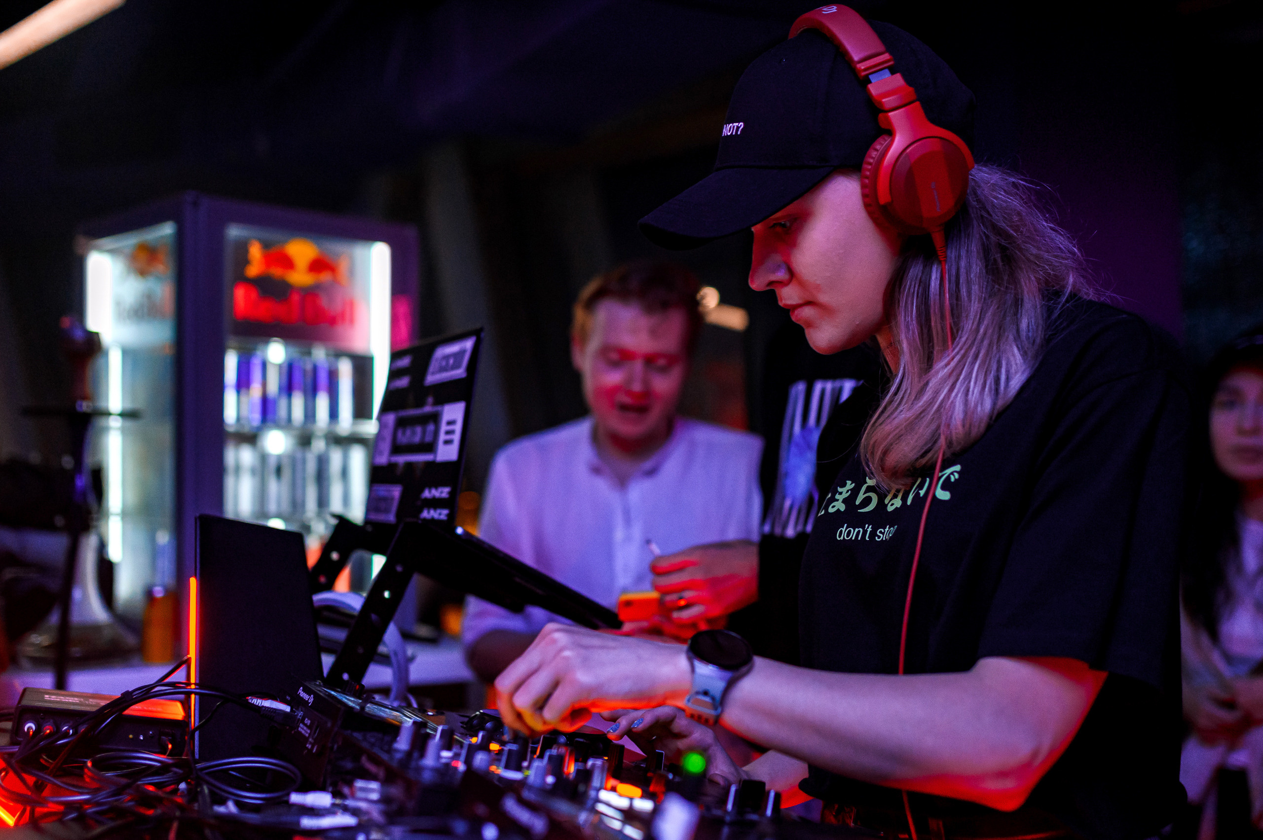 Клубы/Бары. Максим Комаров — Профессиональный фотограф