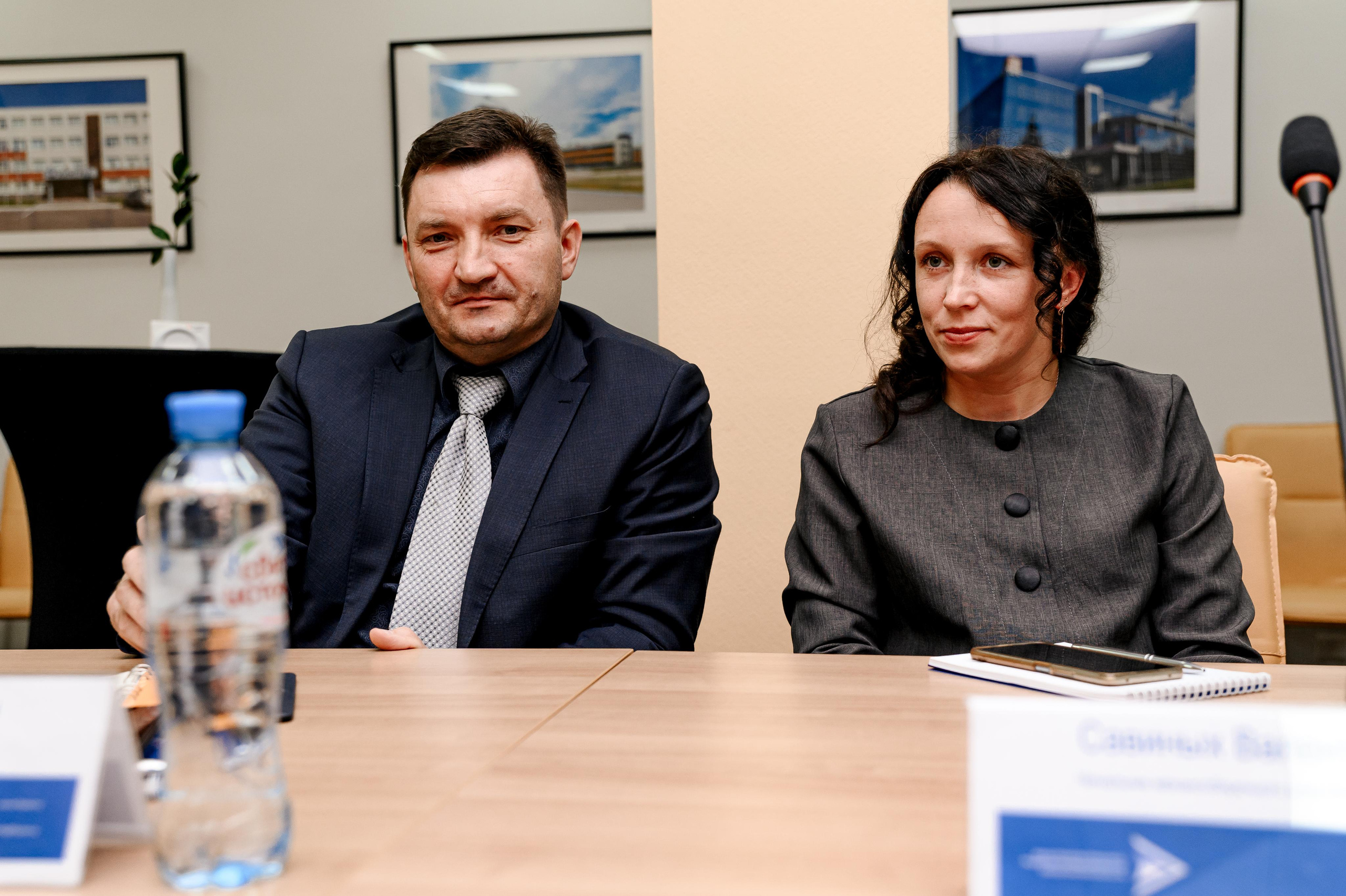 Конференции. Максим Комаров — Профессиональный фотограф