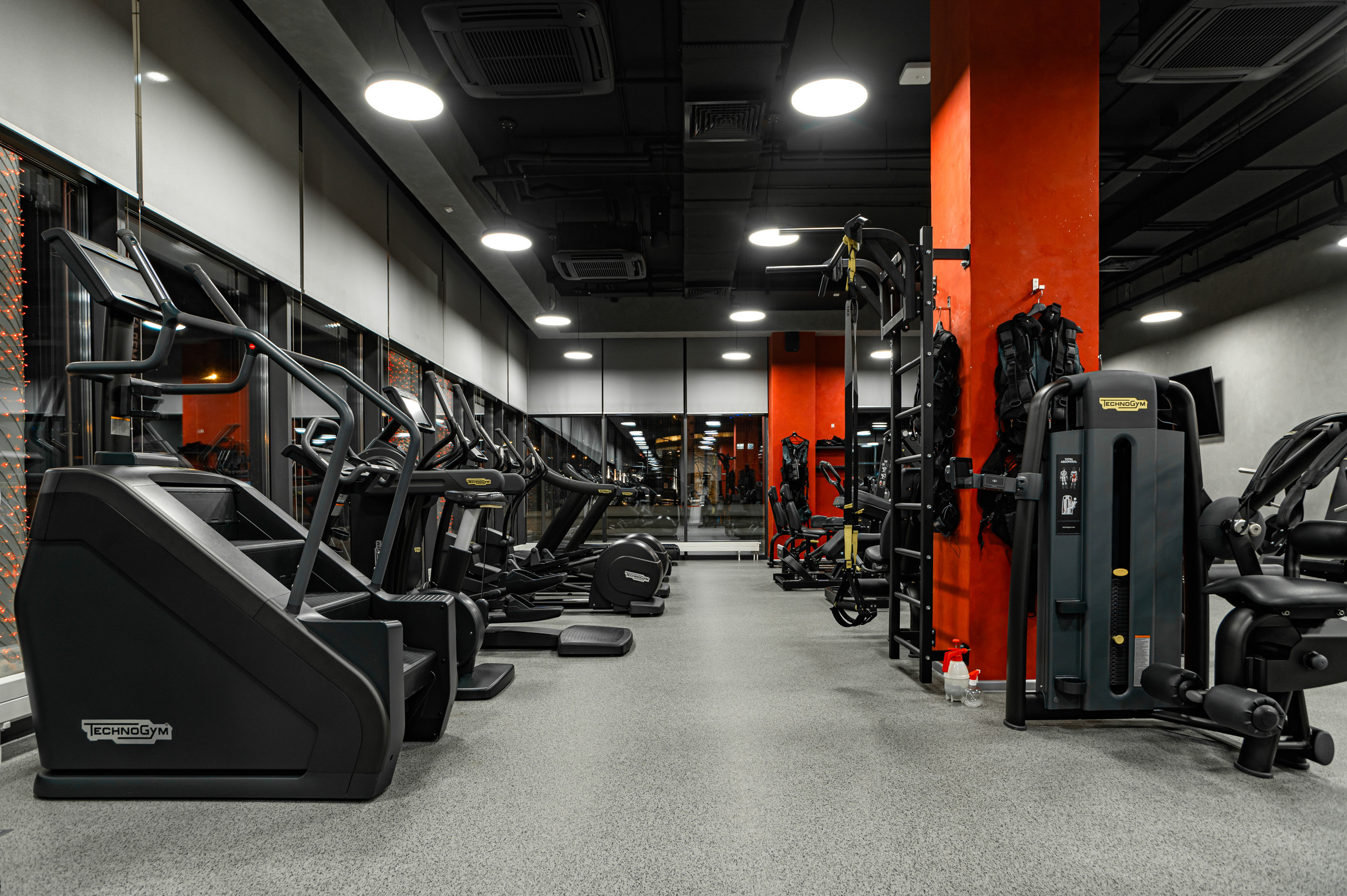 Интерьер. Максим Комаров — Профессиональный фотограф