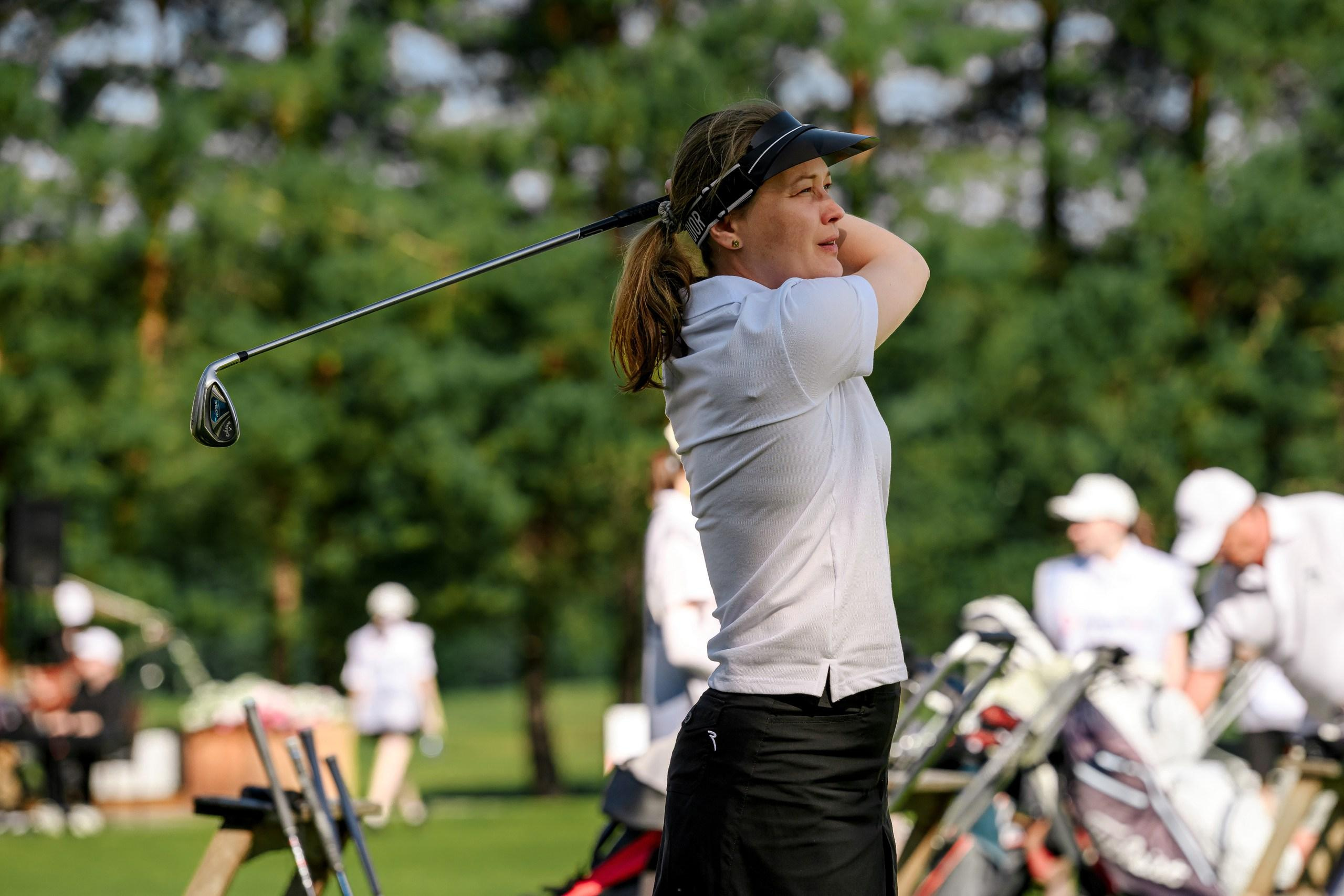 Pine Creek Golf Resort. Максим Комаров — Профессиональный фотограф