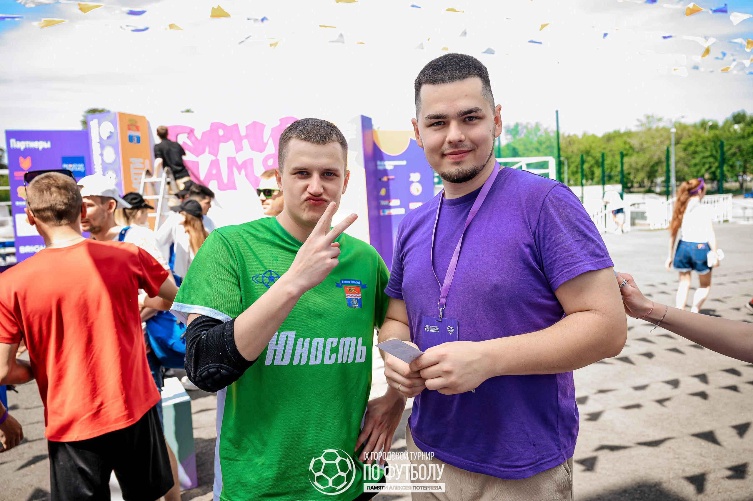 10 лет Памяти Алексея Потеряева. Максим Комаров — Профессиональный фотограф