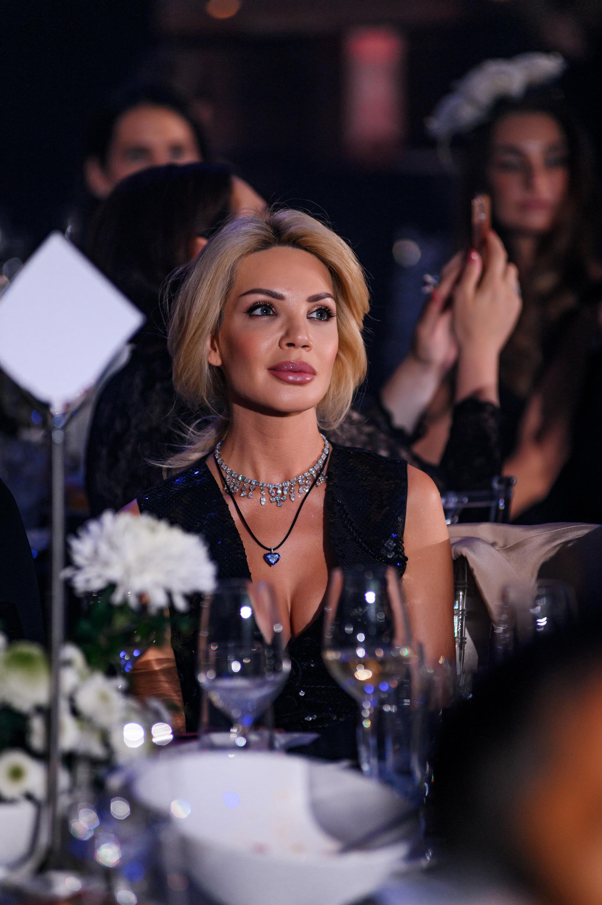 Награждение Wellness Тихвинъ. Максим Комаров — Профессиональный фотограф