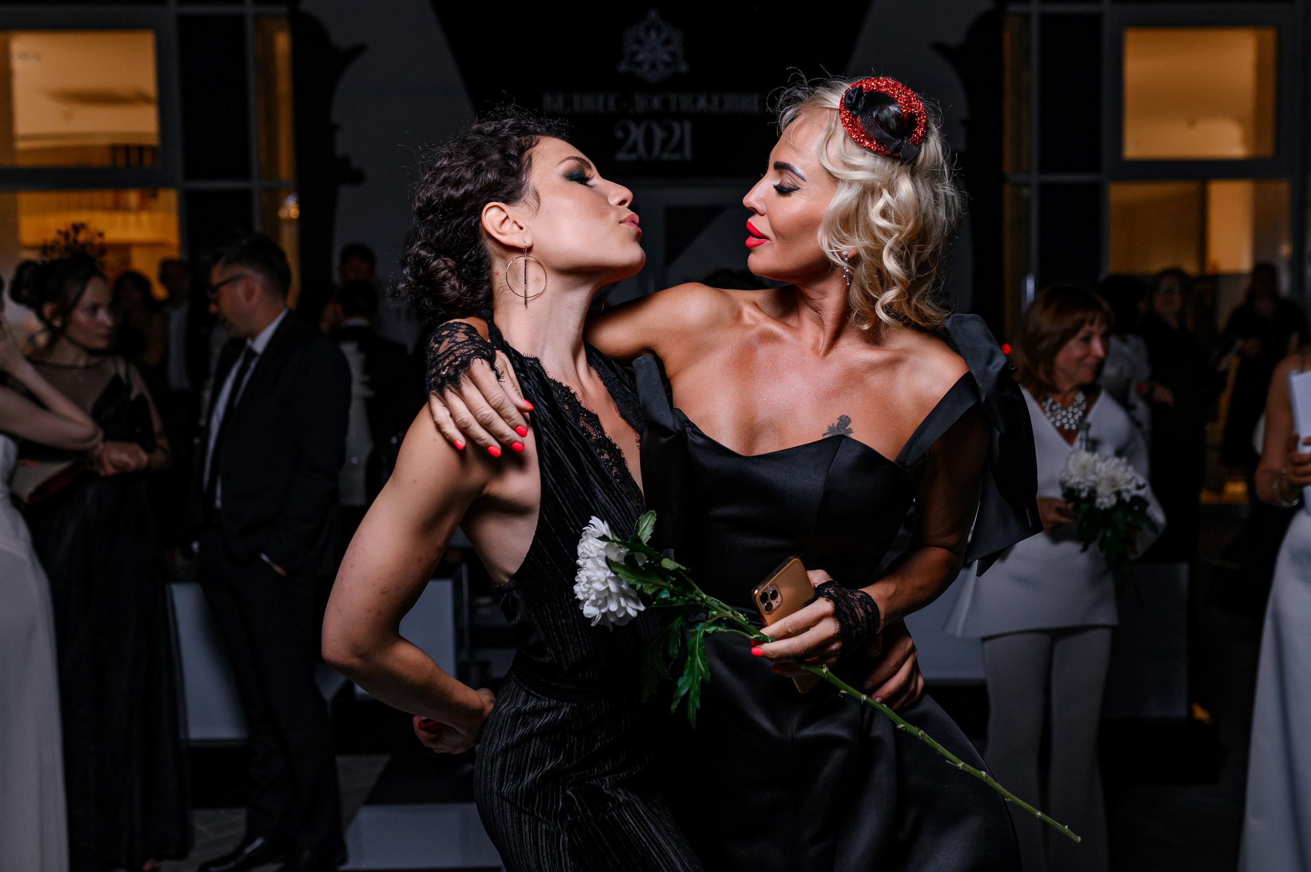 Награждение Wellness Тихвинъ. Максим Комаров — Профессиональный фотограф