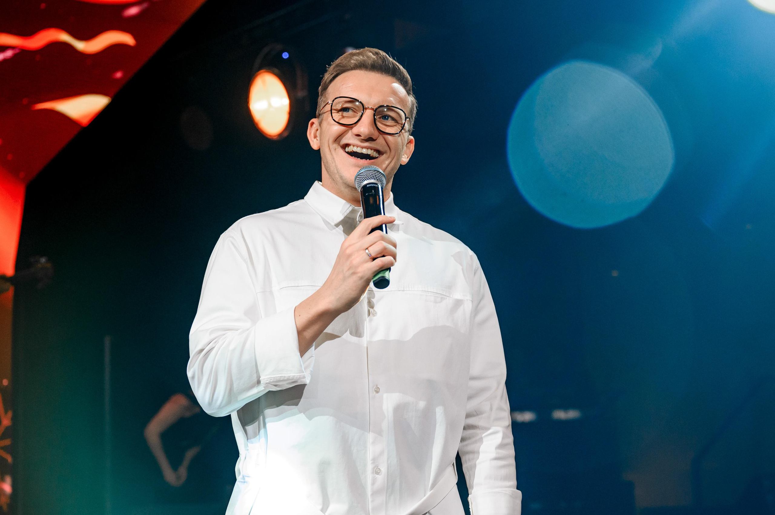 Покровский пассаж 2023. Максим Комаров — Профессиональный фотограф