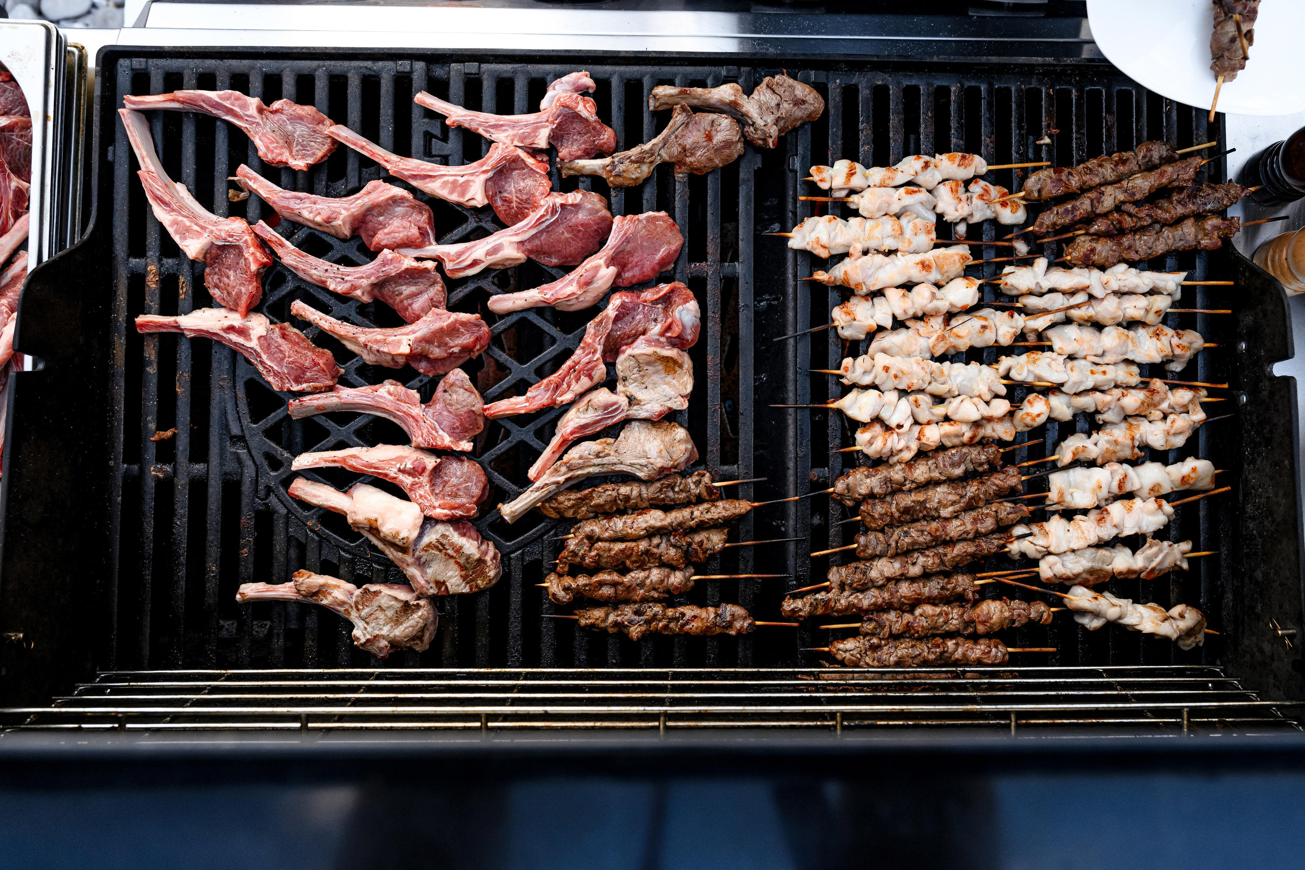 УГМК День Металлурга. Максим Комаров — Профессиональный фотограф