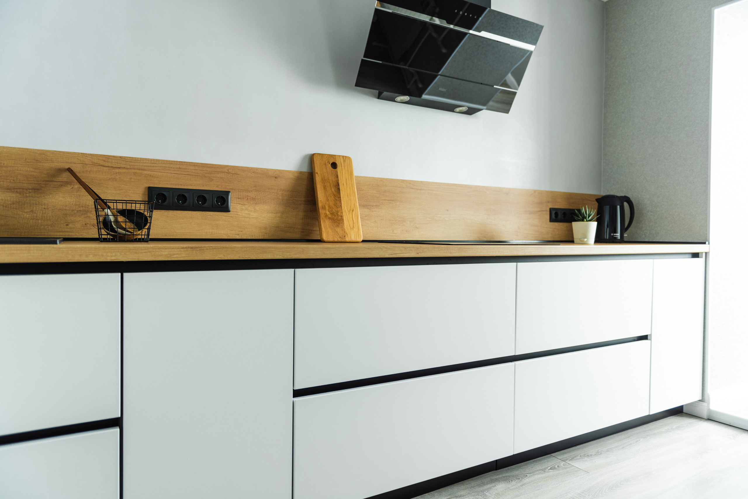 Интерьер. Максим Комаров — Профессиональный фотограф