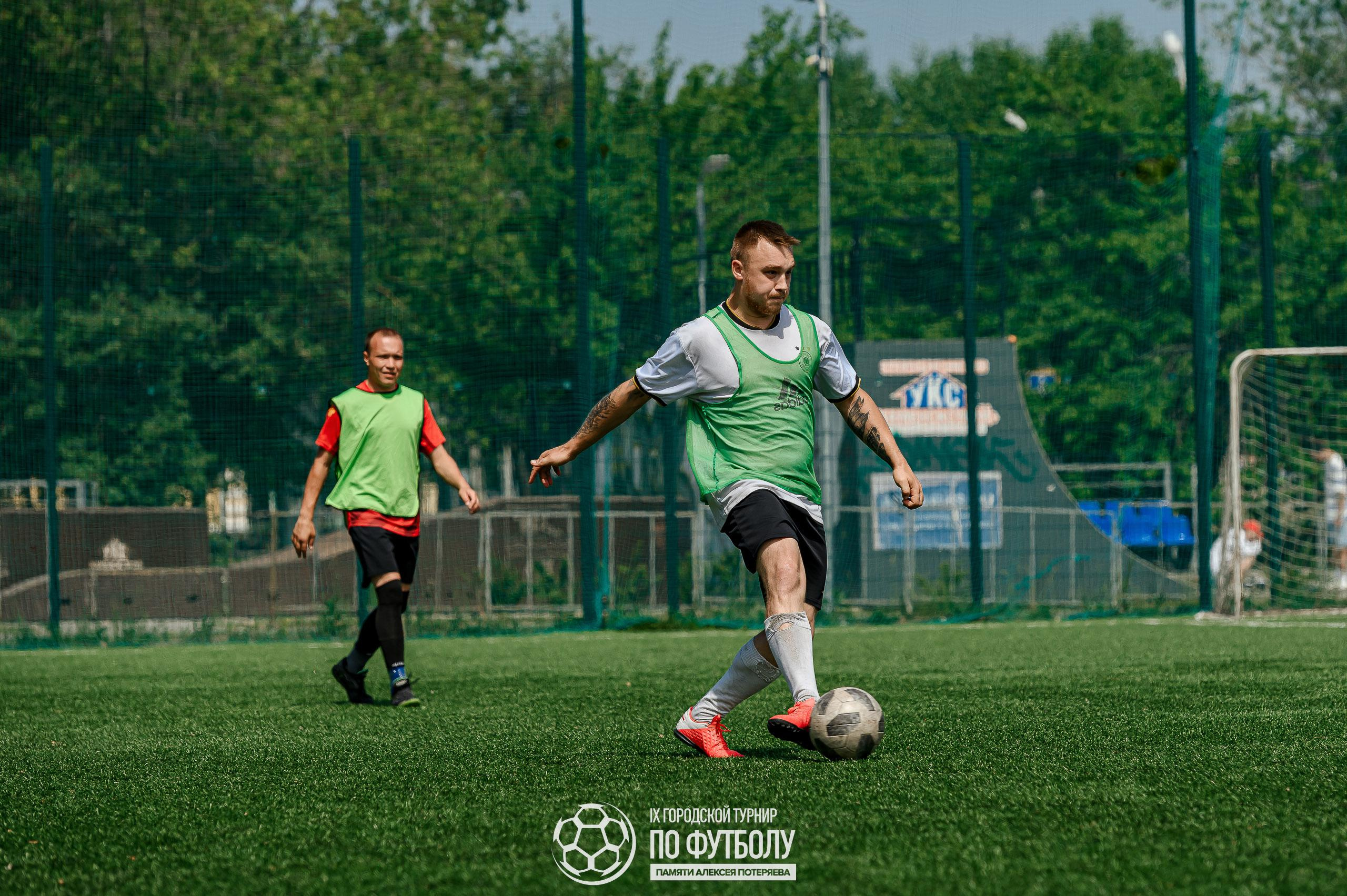 10 лет Памяти Алексея Потеряева. Максим Комаров — Профессиональный фотограф