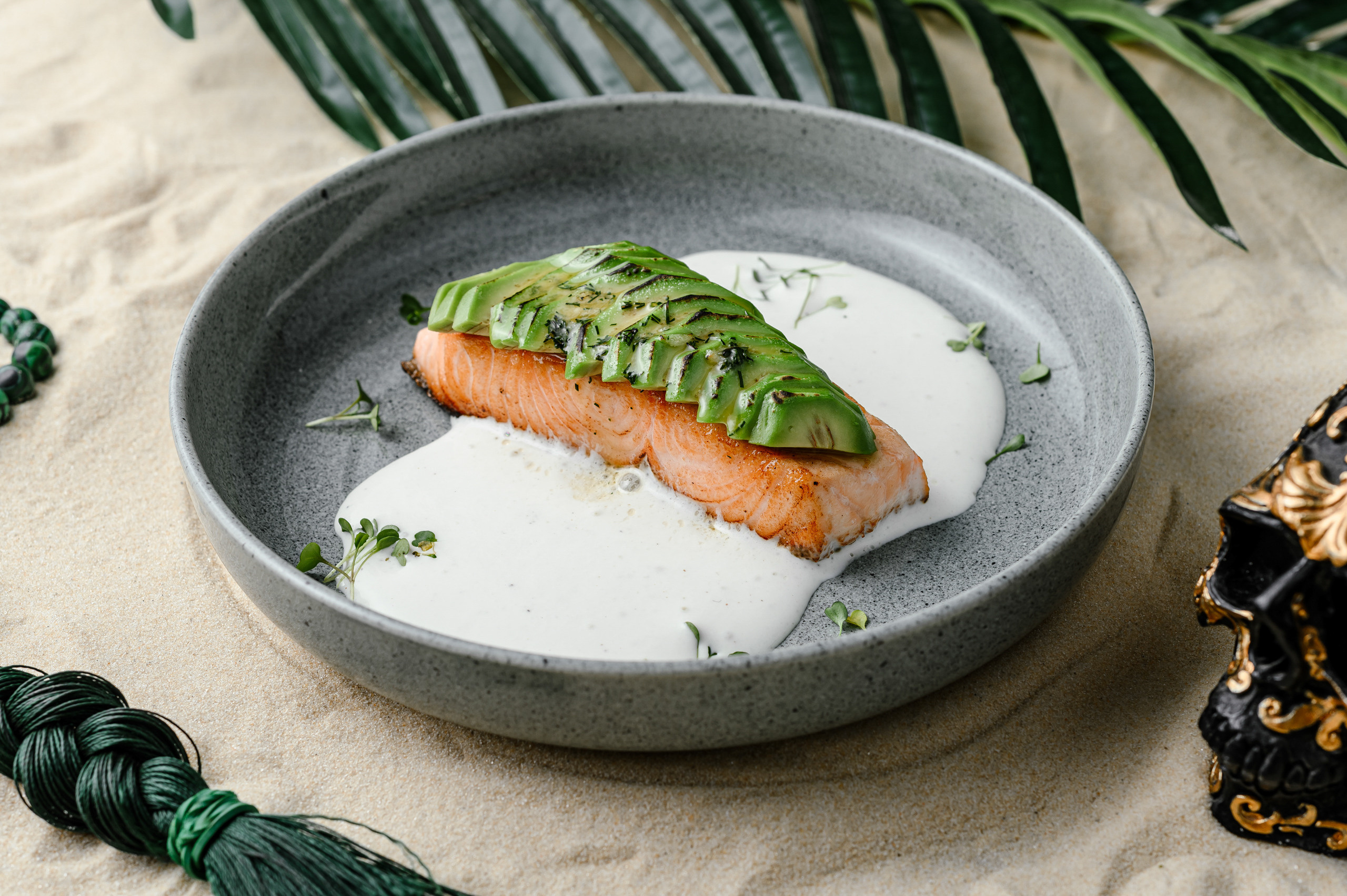 Фуд-фото. Максим Комаров — Профессиональный фотограф