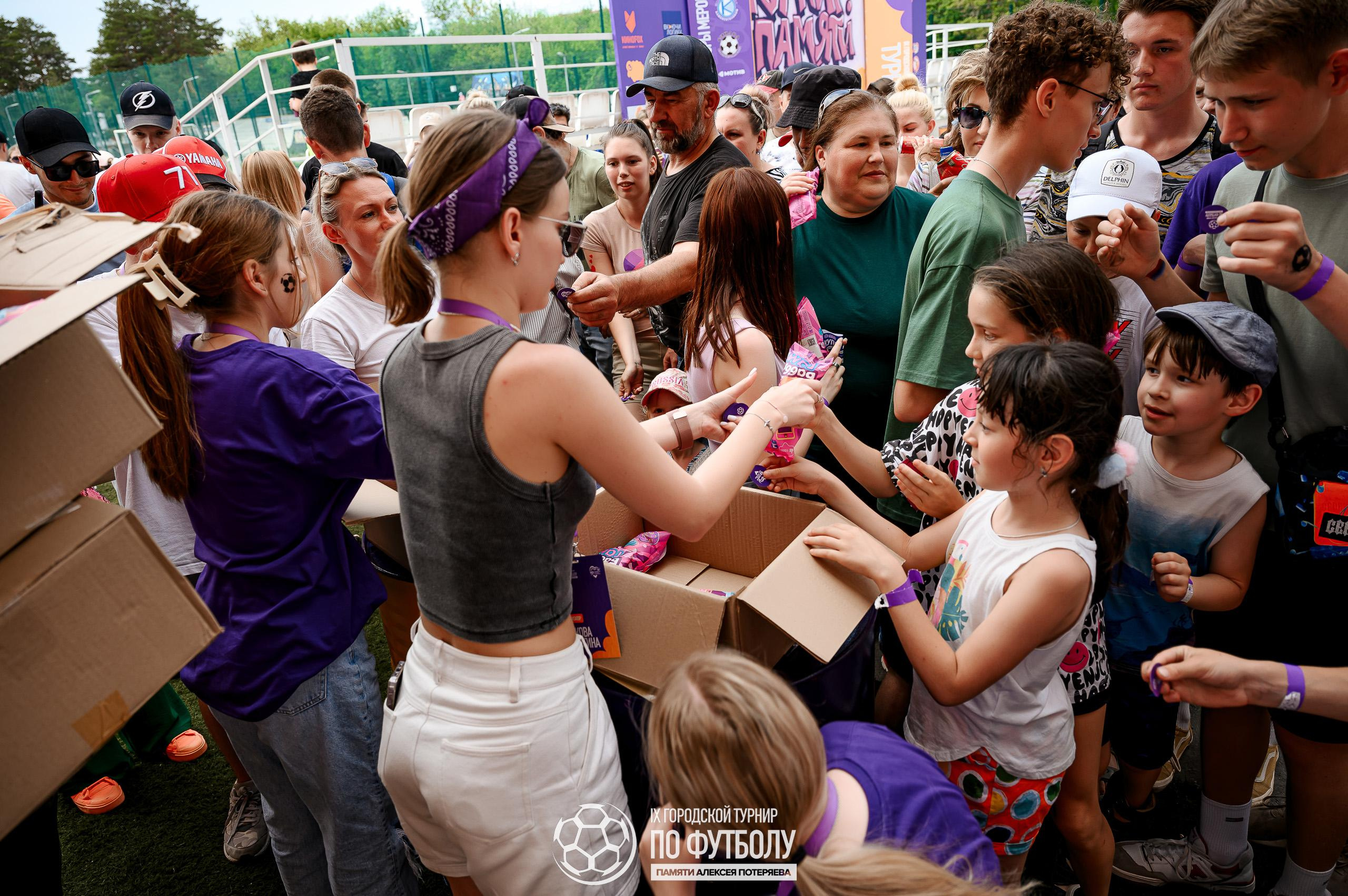 10 лет Памяти Алексея Потеряева. Максим Комаров — Профессиональный фотограф