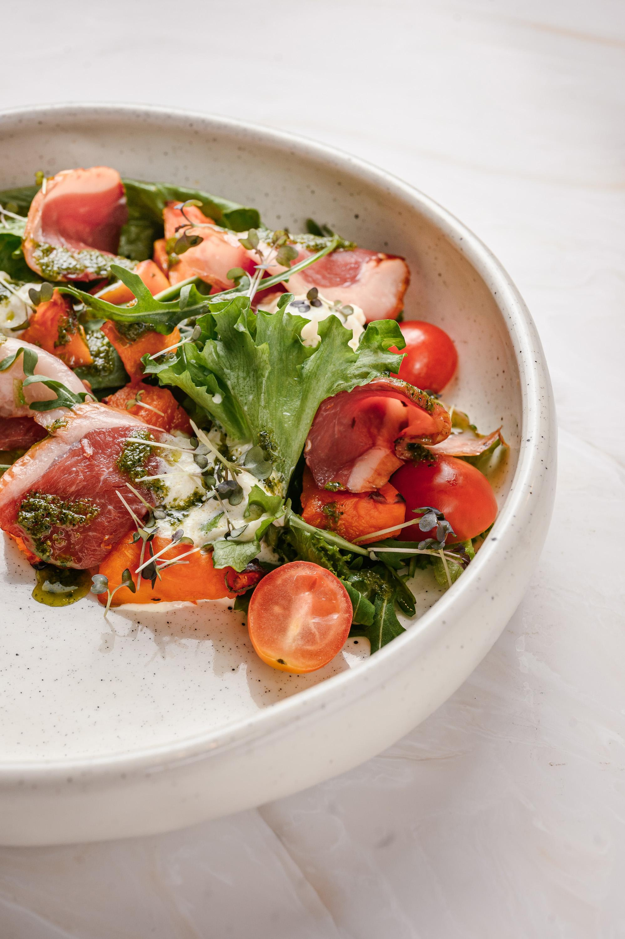 Фуд-фото. Максим Комаров — Профессиональный фотограф