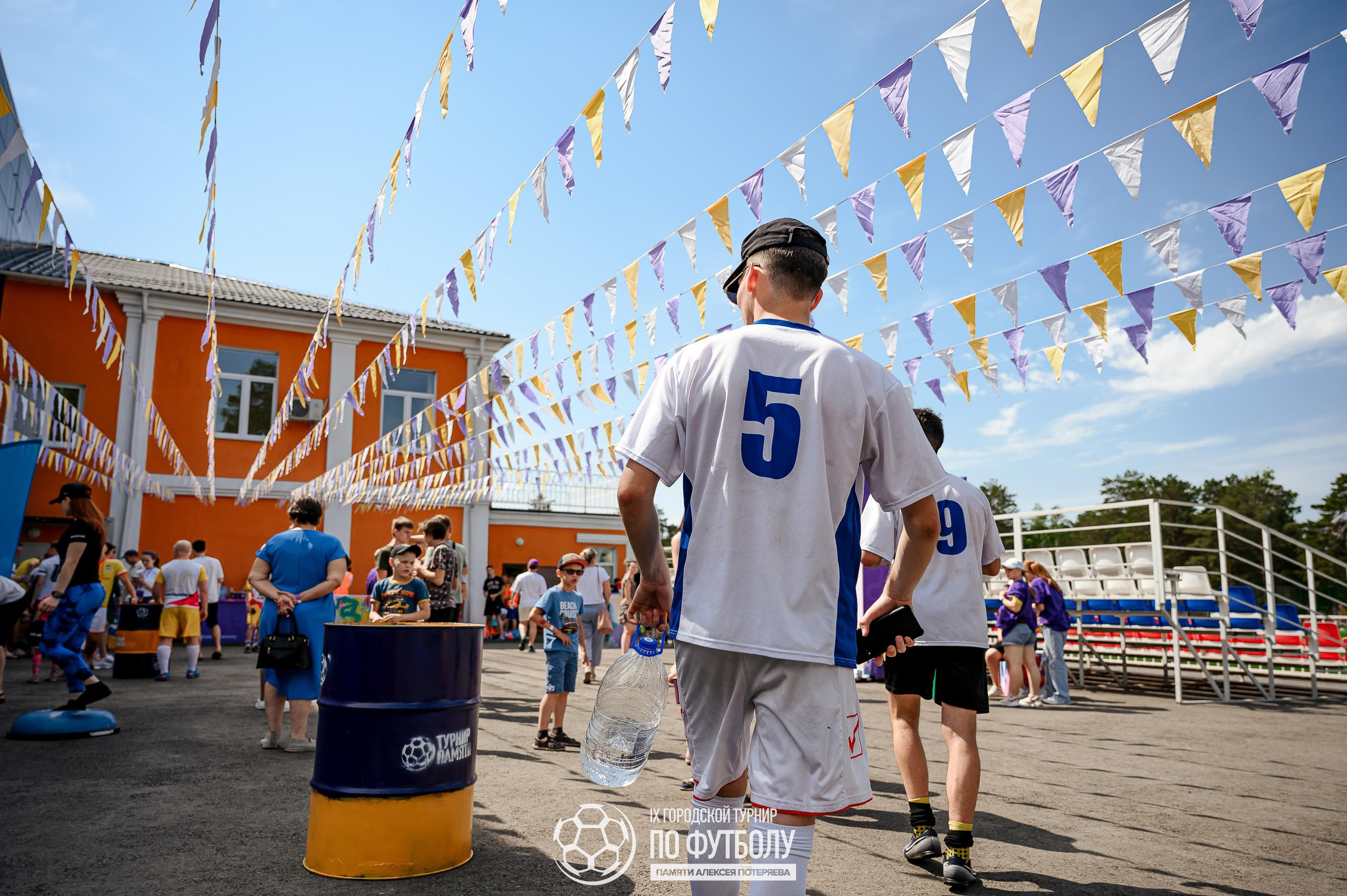 10 лет Памяти Алексея Потеряева. Максим Комаров — Профессиональный фотограф