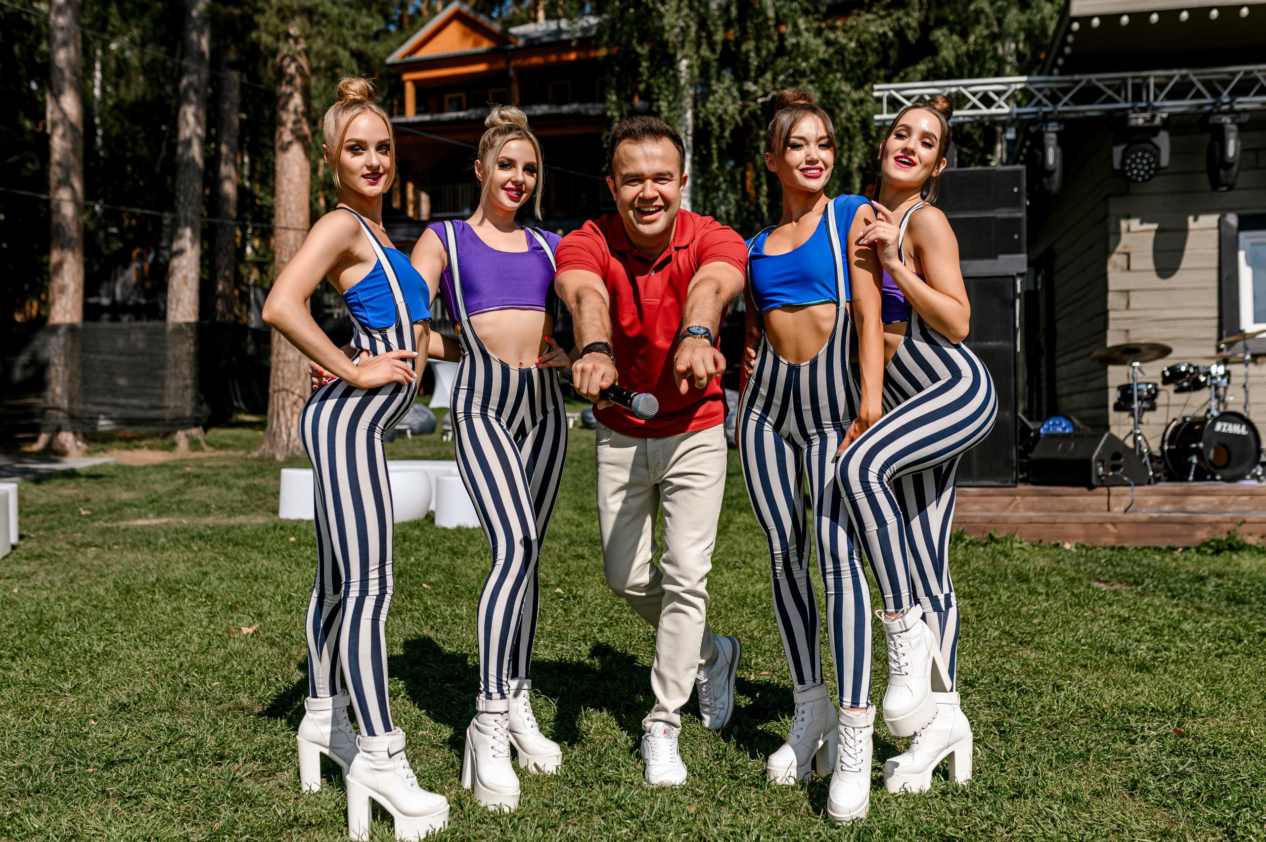 Корпоратив Урал — Интерьер. Максим Комаров — Профессиональный фотограф